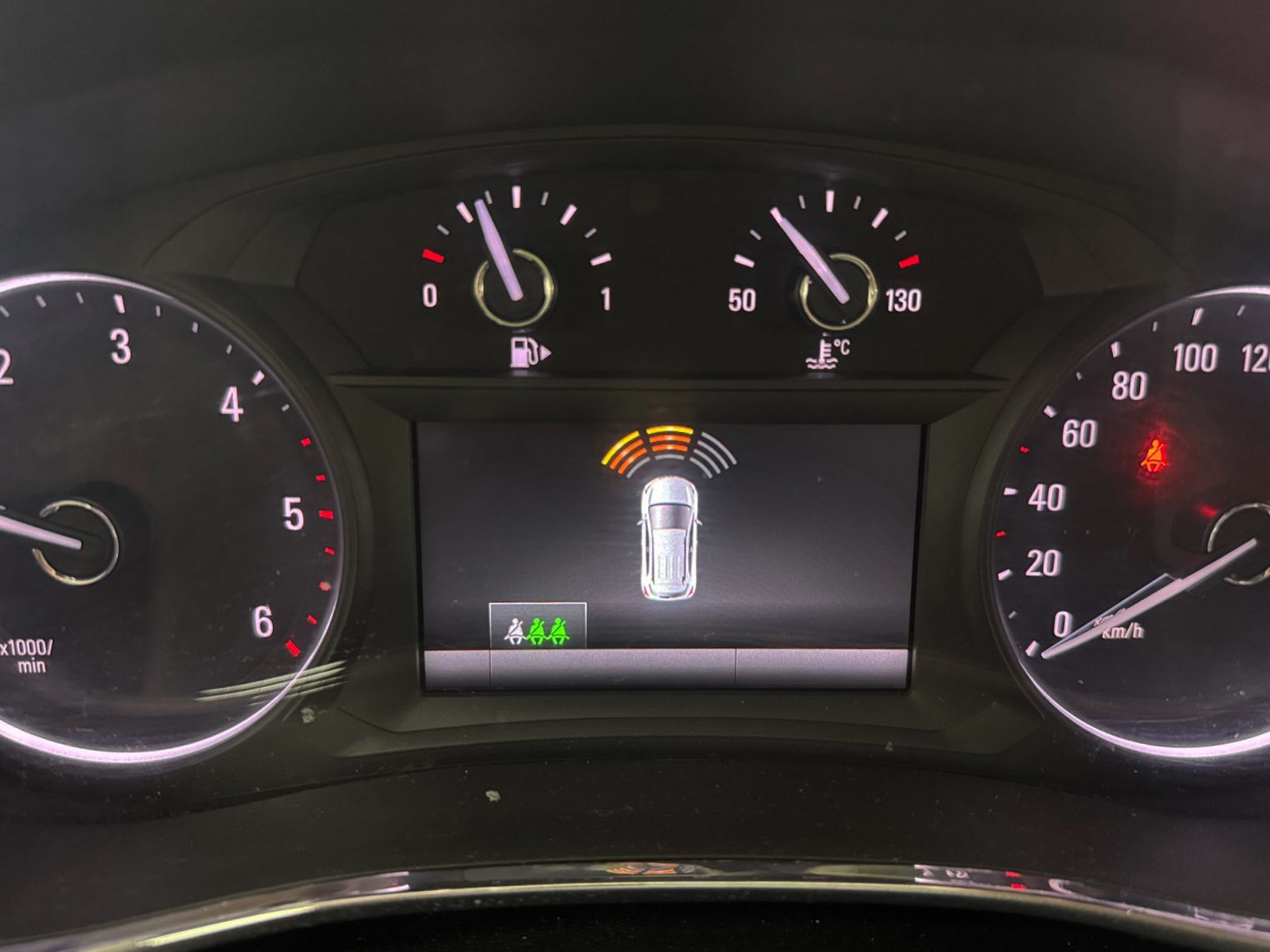 Opel Mokka 1.6 CDTi Selective 4x2 - foto 20