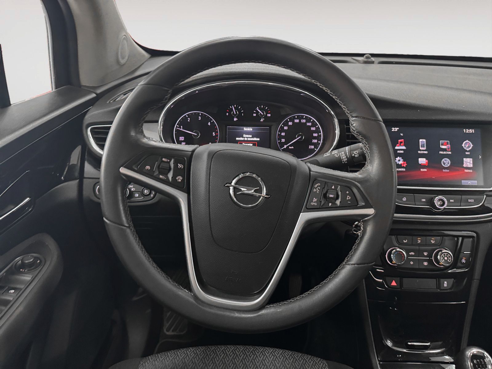 Opel Mokka 1.6 CDTi Selective 4x2 - foto 9