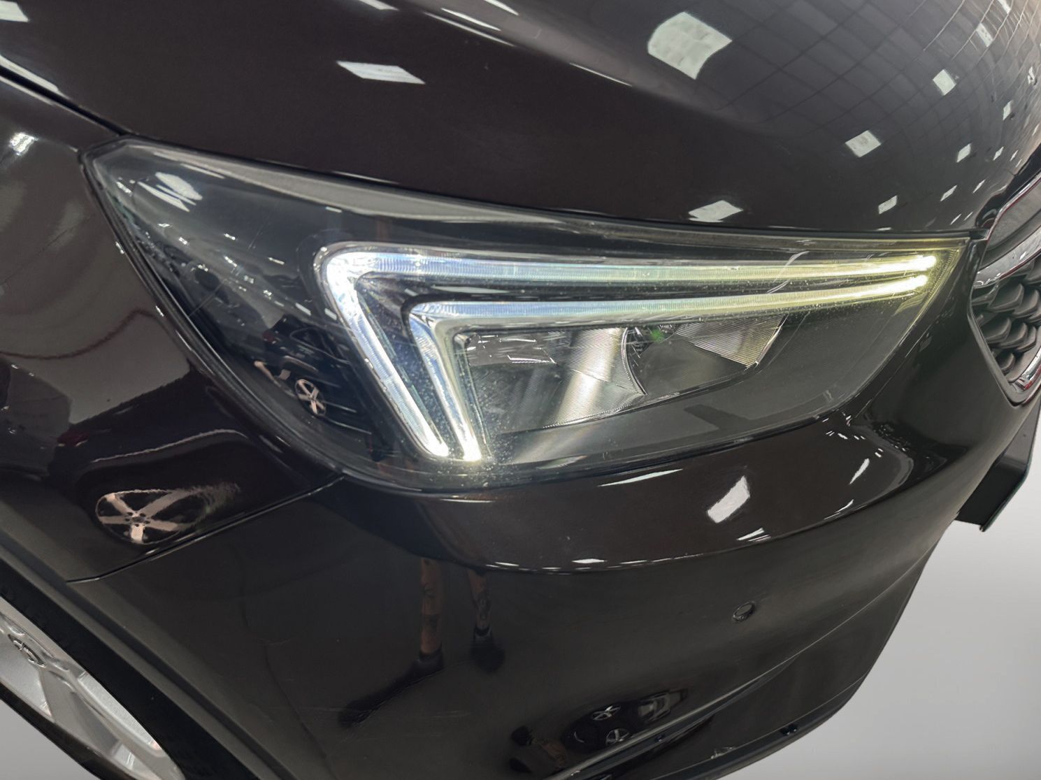 Opel Mokka 1.6 CDTi Selective 4x2 - foto 22