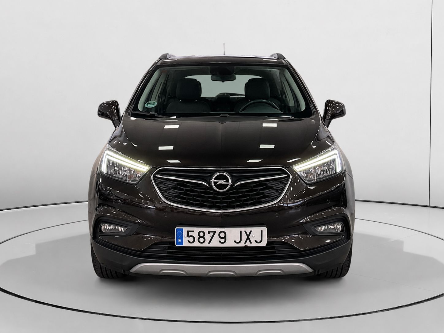 Opel Mokka 1.6 CDTi Selective 4x2 - foto 7