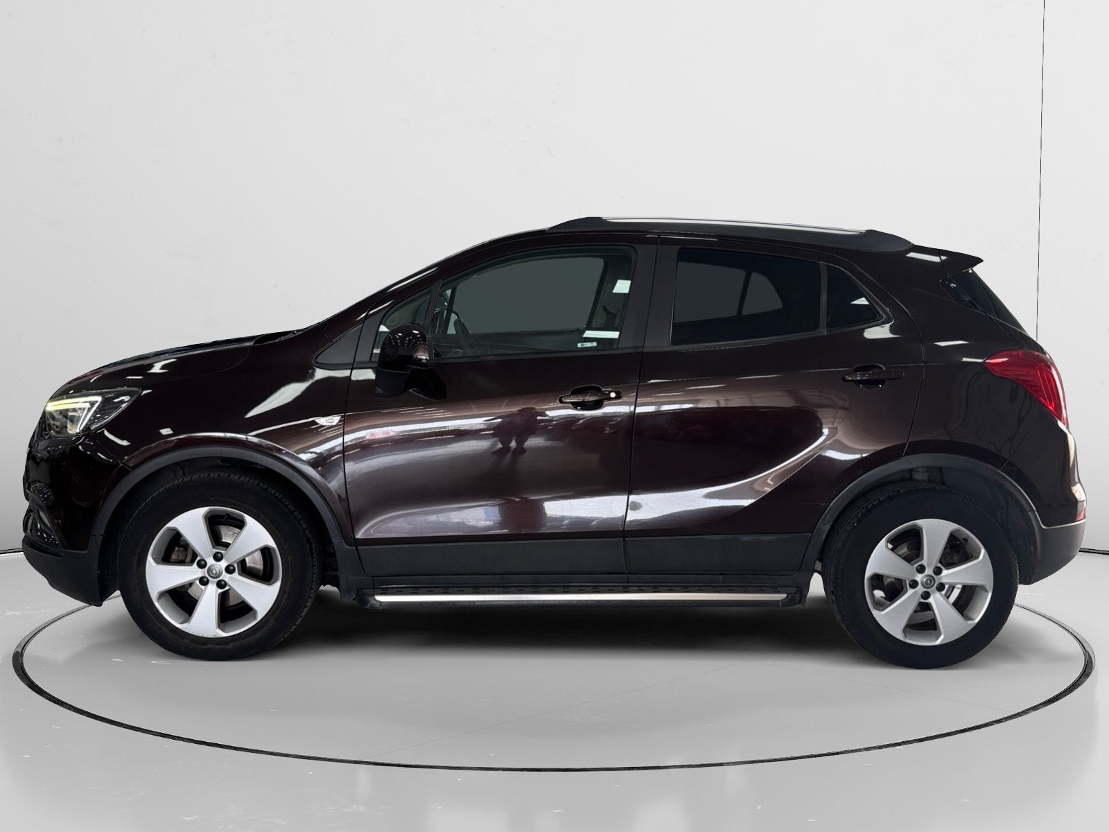 Opel Mokka 1.6 CDTi Selective 4x2 - foto 6