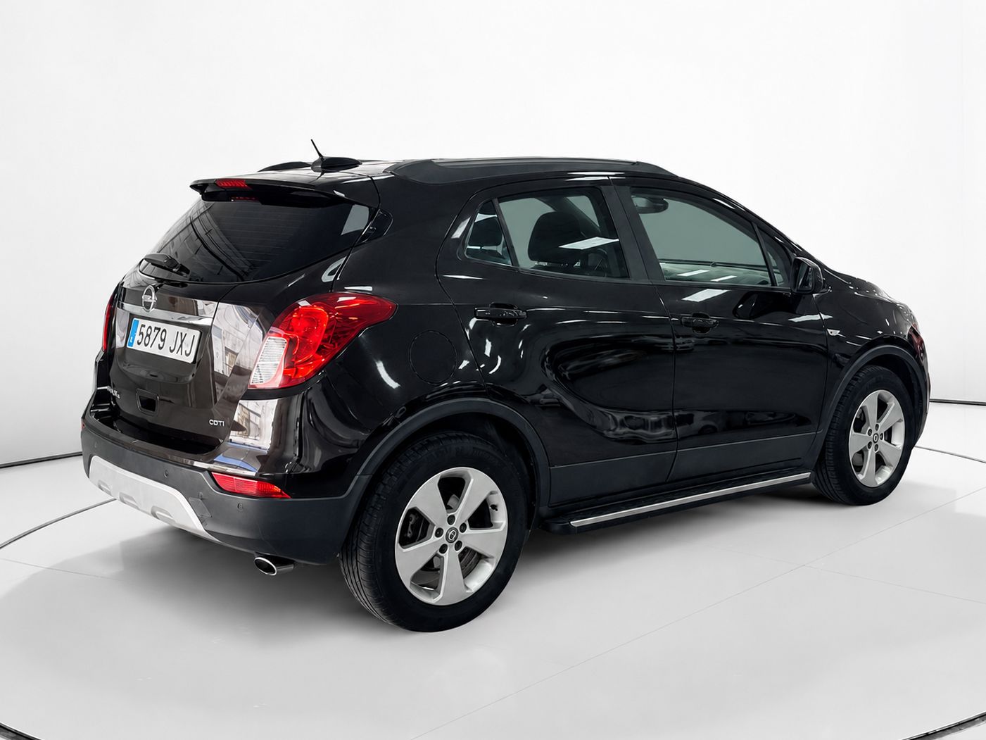 Opel Mokka 1.6 CDTi Selective 4x2 - foto 3
