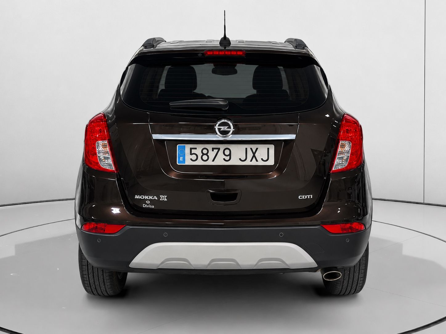 Opel Mokka 1.6 CDTi Selective 4x2 - foto 4