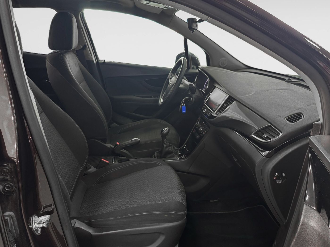 Opel Mokka 1.6 CDTi Selective 4x2 - foto 12