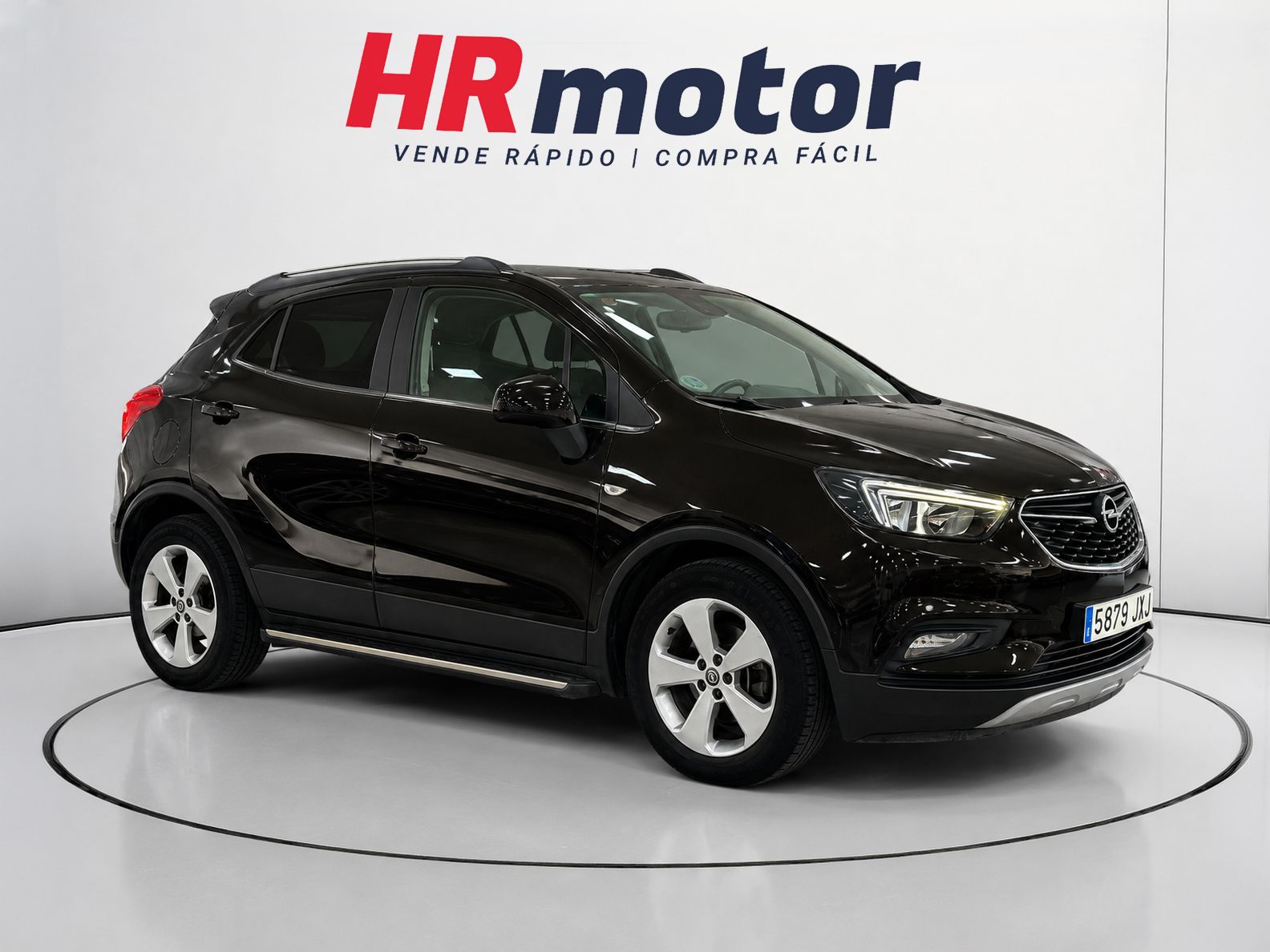Opel Mokka 1.6 CDTi Selective 4x2
