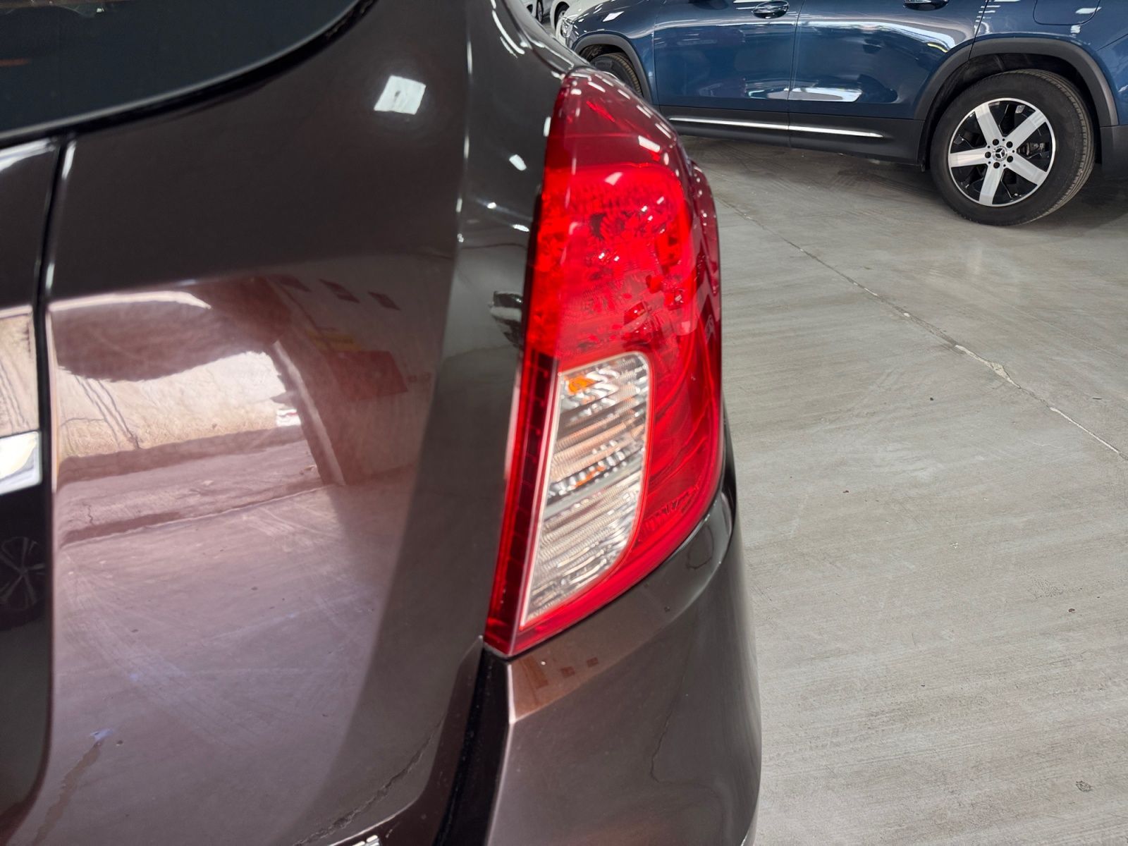 Opel Mokka 1.6 CDTi Selective 4x2 - foto 23