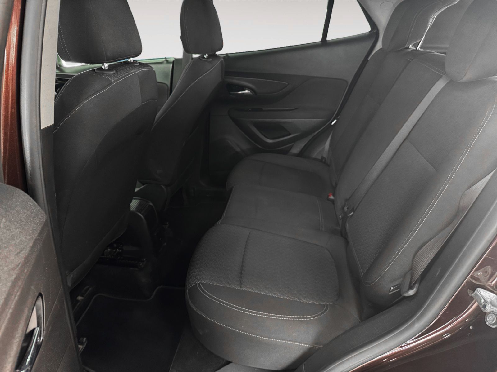 Opel Mokka 1.6 CDTi Selective 4x2 - foto 11