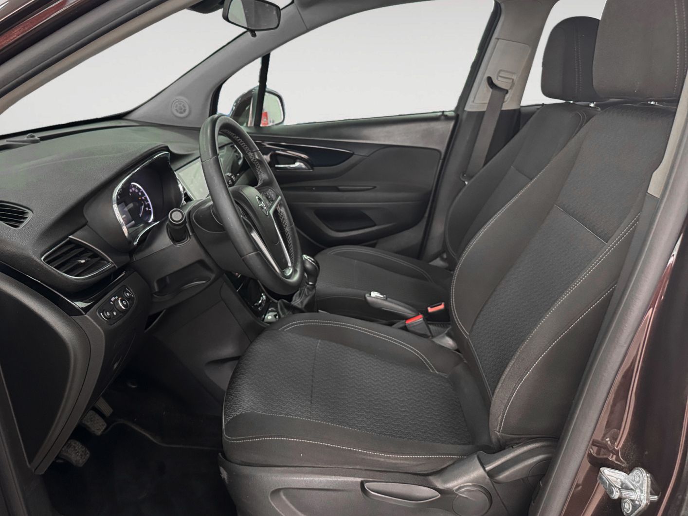 Opel Mokka 1.6 CDTi Selective 4x2 - foto 10