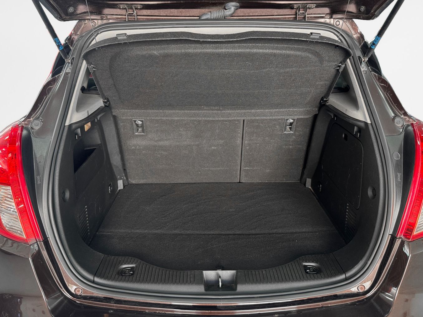 Opel Mokka 1.6 CDTi Selective 4x2 - foto 13