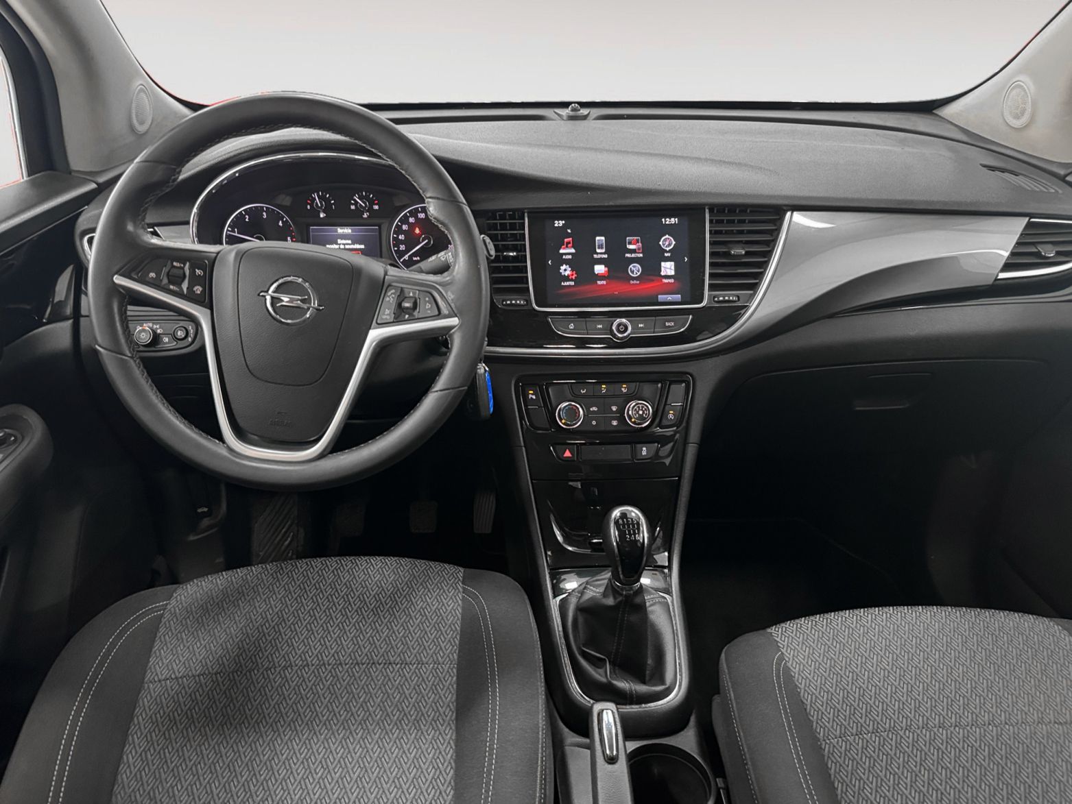 Opel Mokka 1.6 CDTi Selective 4x2 - foto 8