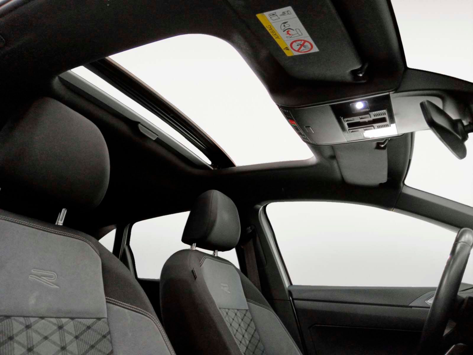 Volkswagen Taigo R-Line 1.0 TSI DSG - foto 13