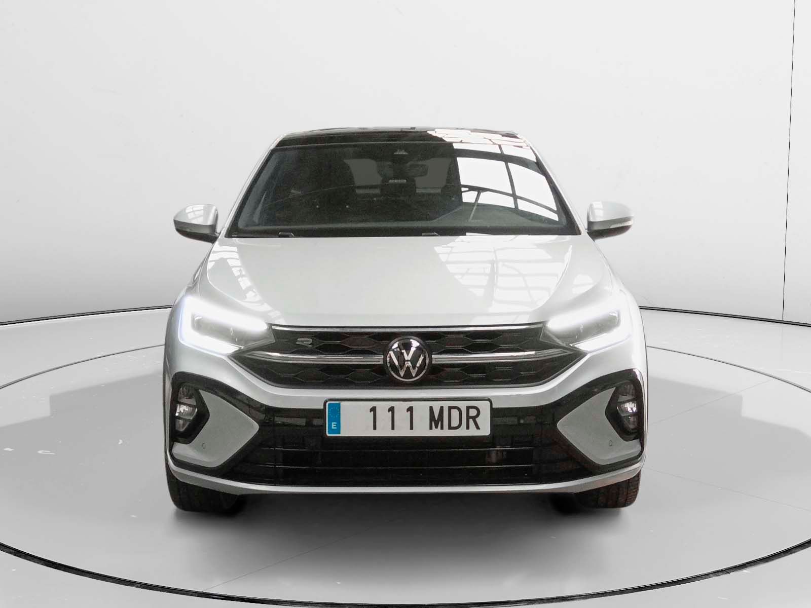 Volkswagen Taigo R-Line 1.0 TSI DSG - foto 7