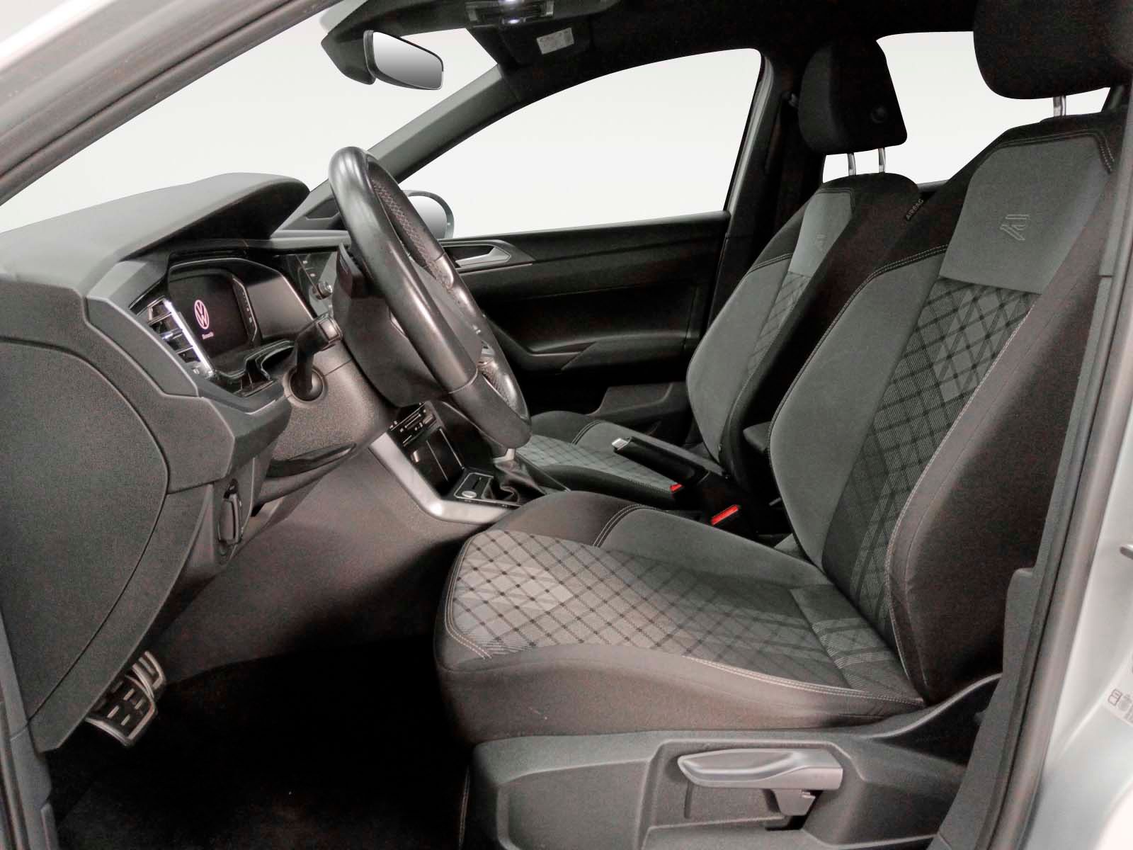 Volkswagen Taigo R-Line 1.0 TSI DSG - foto 10