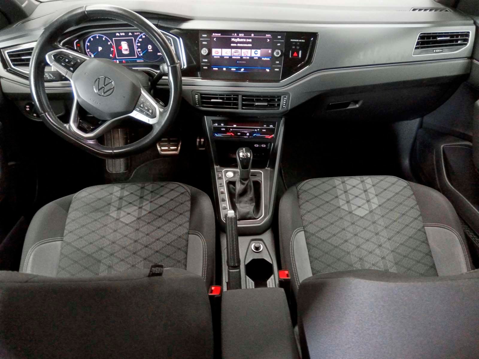 Volkswagen Taigo R-Line 1.0 TSI DSG - foto 8