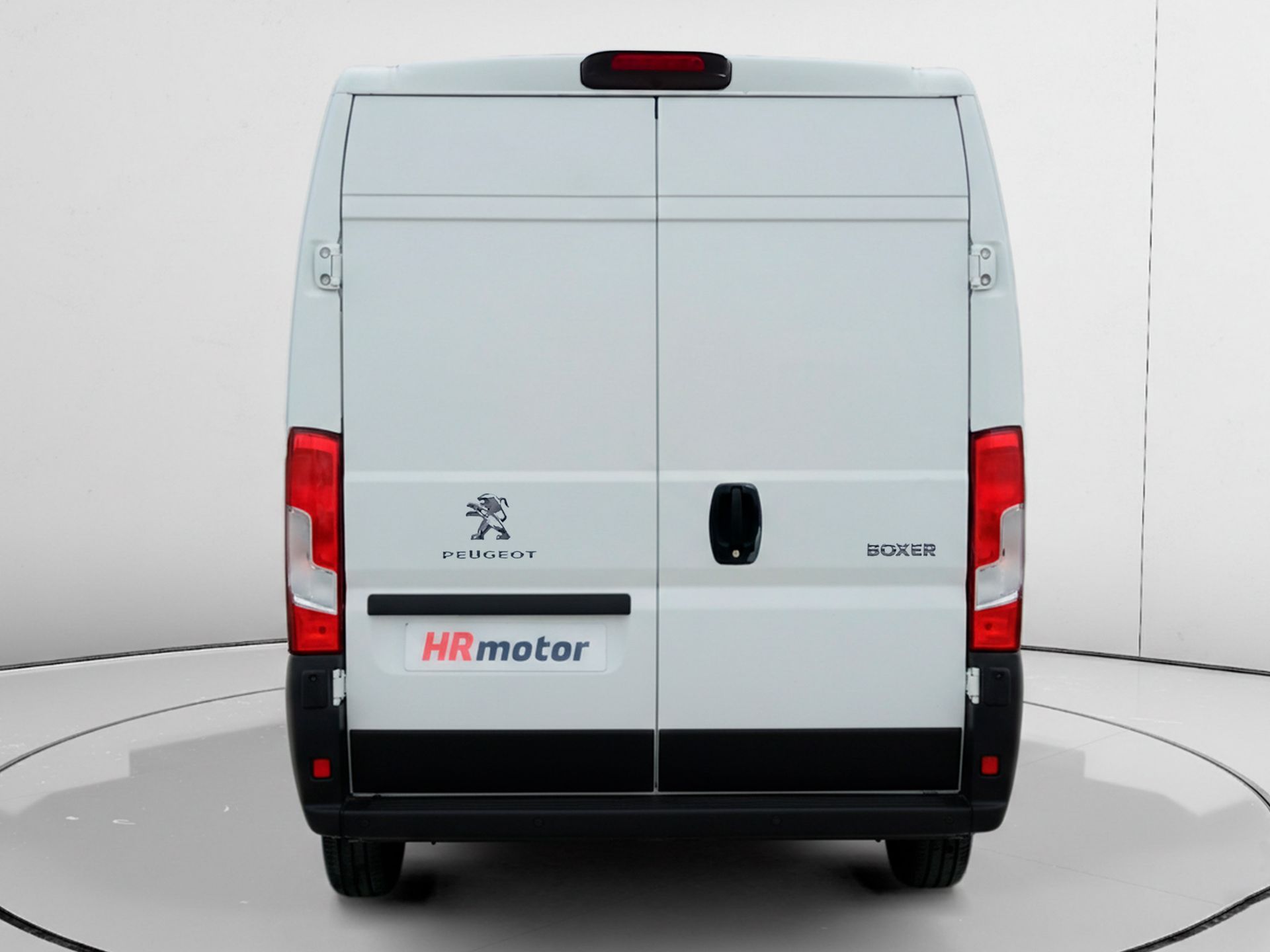 Peugeot Boxer Furgon BlueHDi 140 435 L4H2 - foto 3