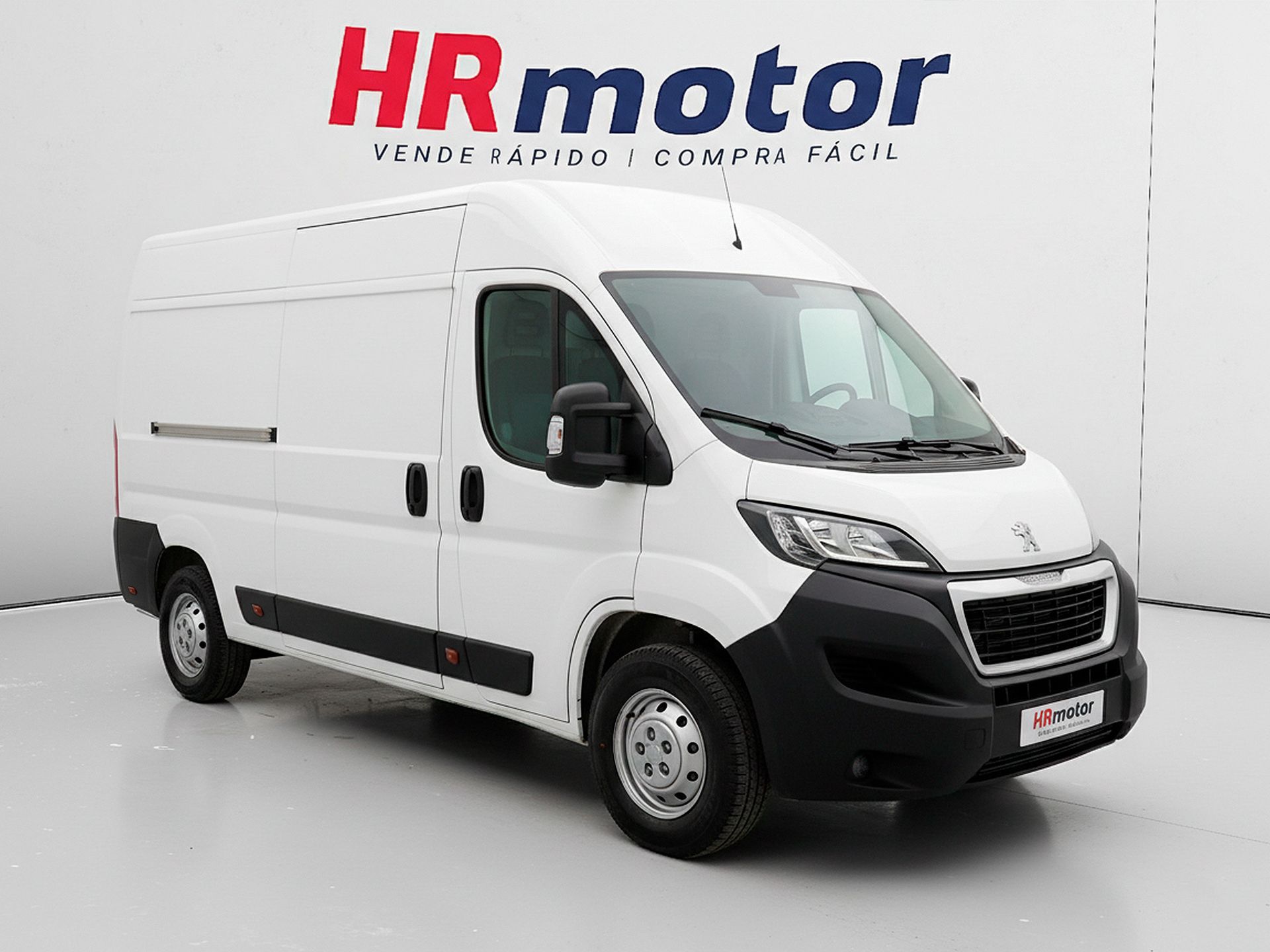Peugeot Boxer Furgon BlueHDi 140 435 L4H2