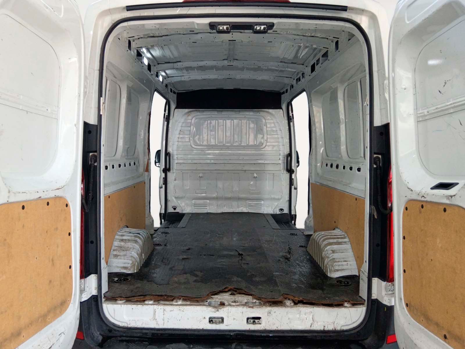 MAXUS eDeliver 9 L3H2 72 kWh - foto 13