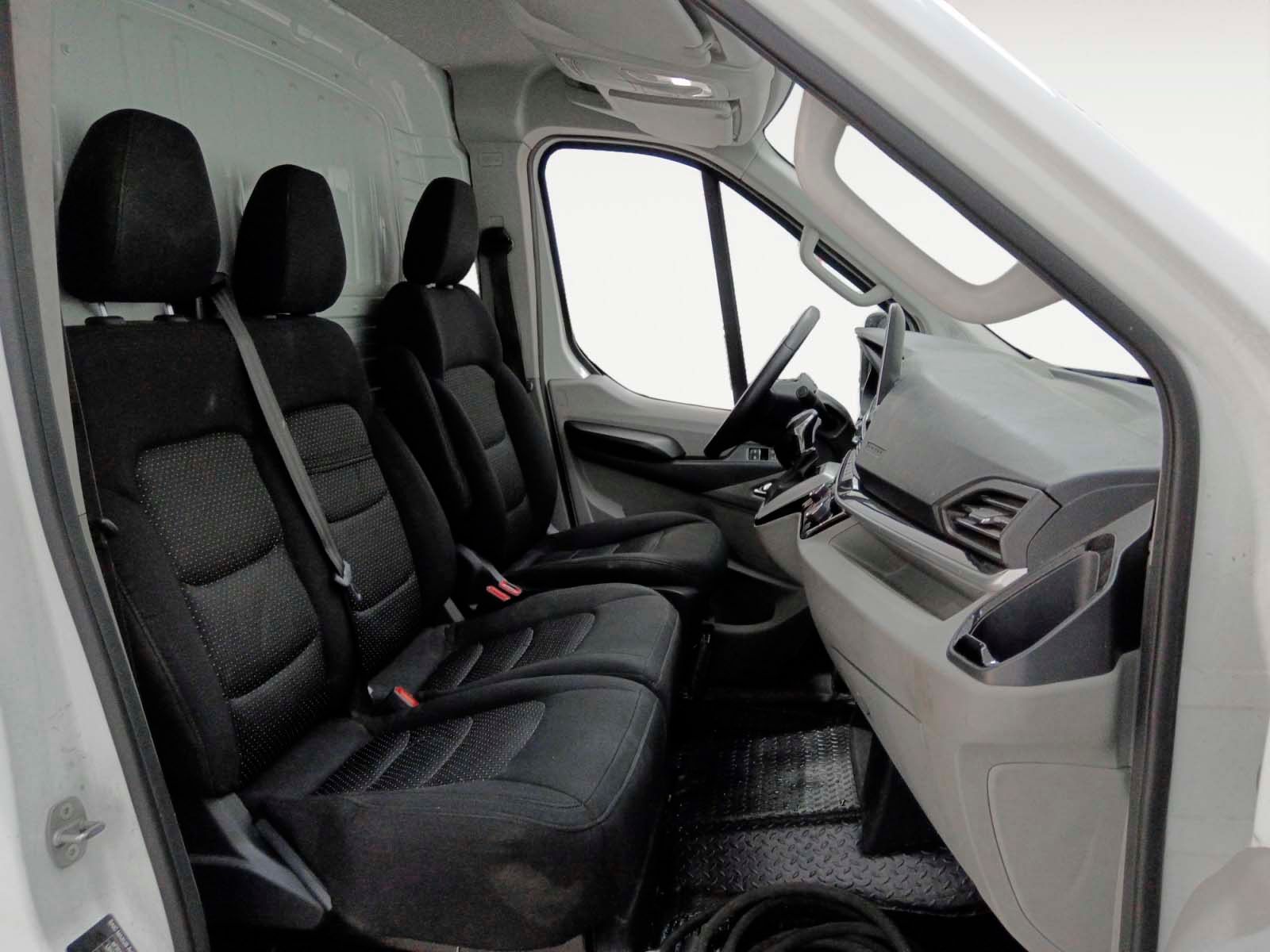 MAXUS eDeliver 9 L3H2 72 kWh - foto 11