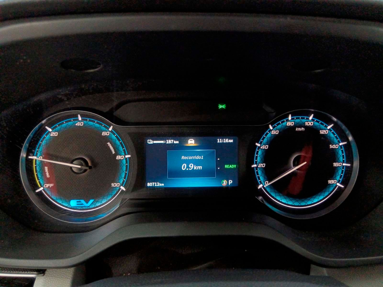 MAXUS eDeliver 9 L3H2 72 kWh - foto 15