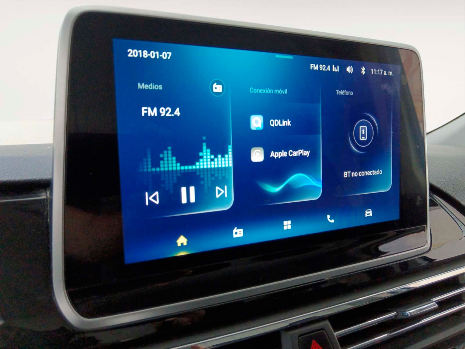 MAXUS eDeliver 9 L3H2 72 kWh - foto 16
