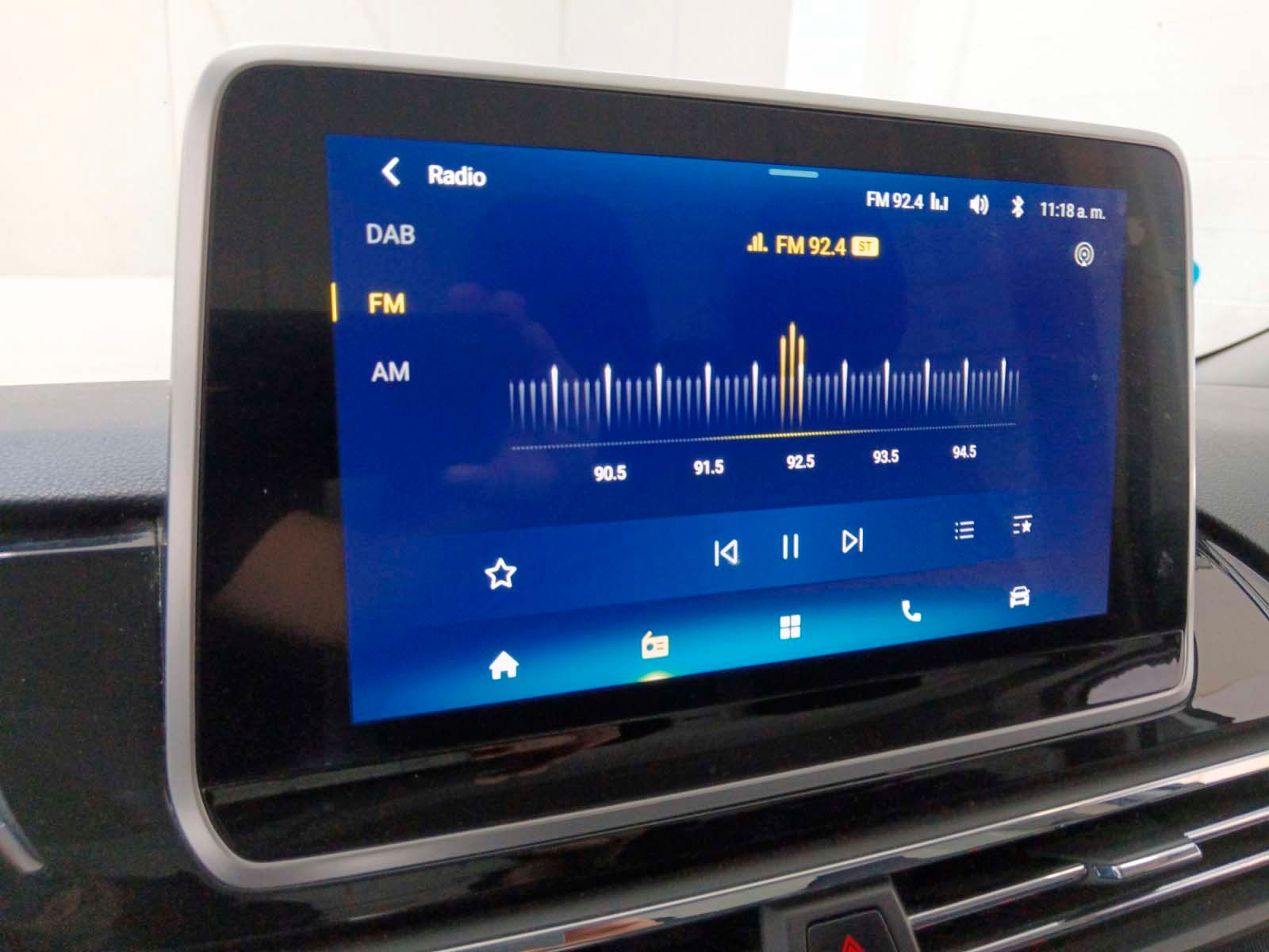 MAXUS eDeliver 9 L3H2 72 kWh - foto 17