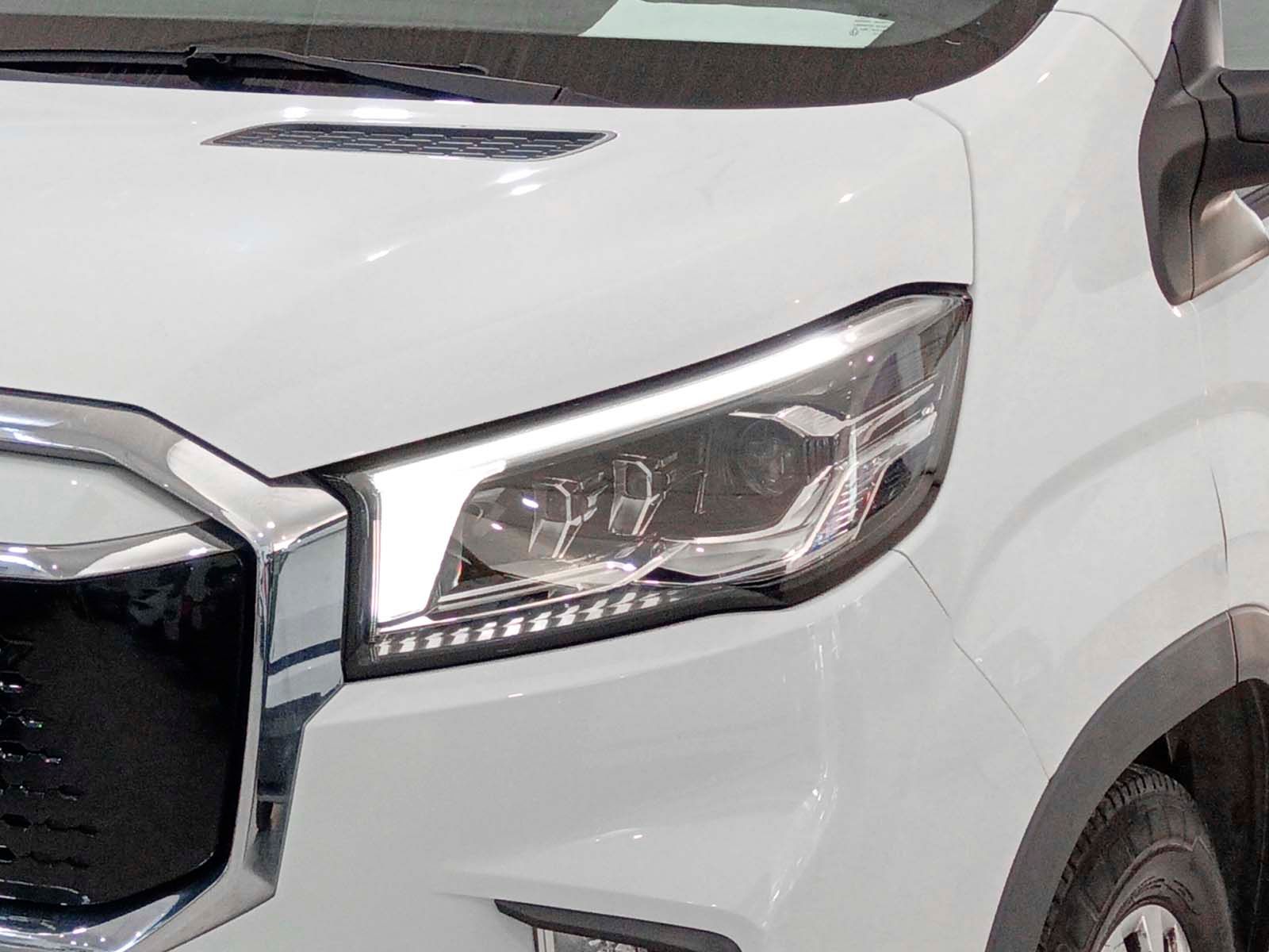 MAXUS eDeliver 9 L3H2 72 kWh - foto 22