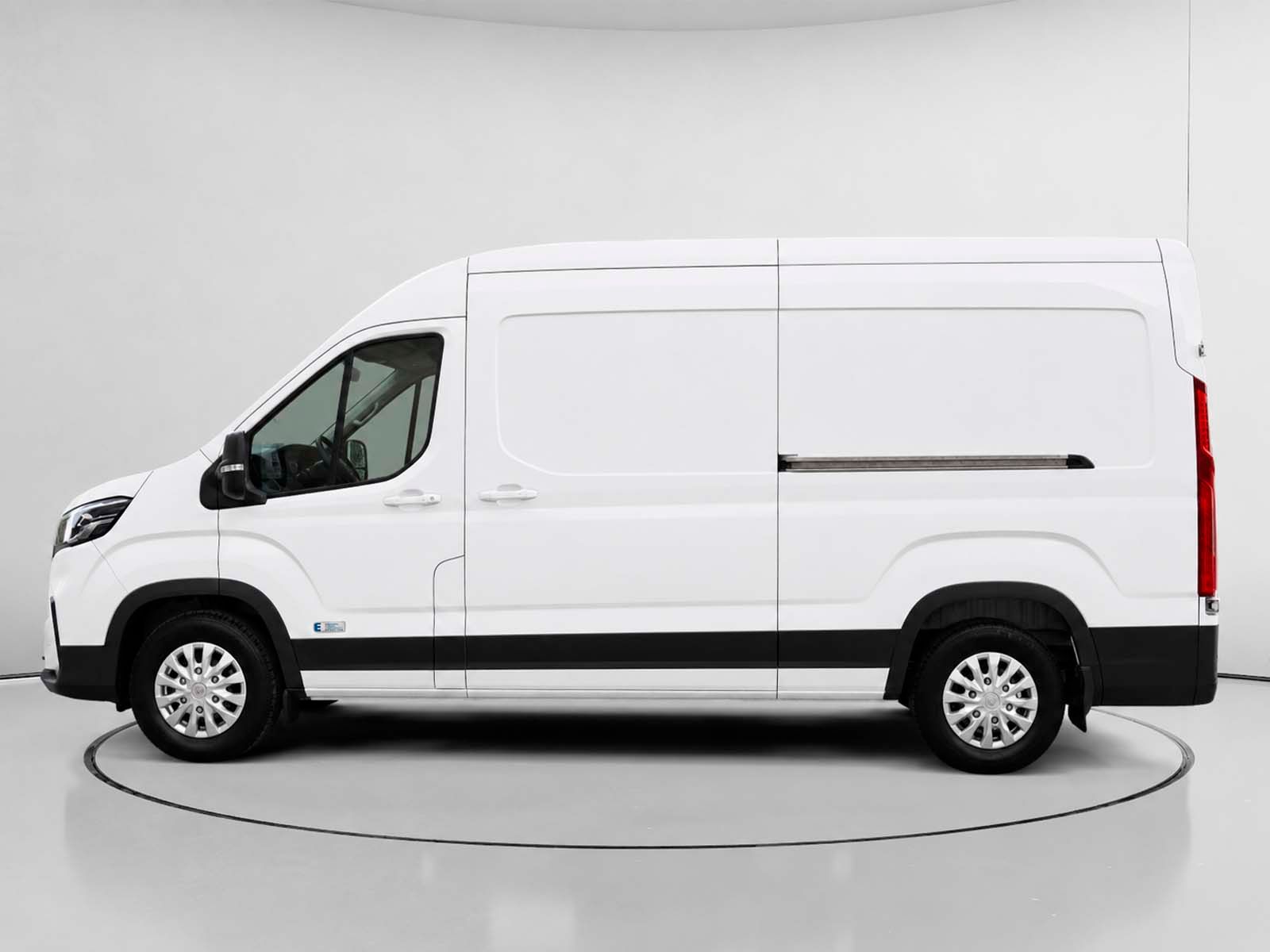 MAXUS eDeliver 9 L3H2 72 kWh - foto 6