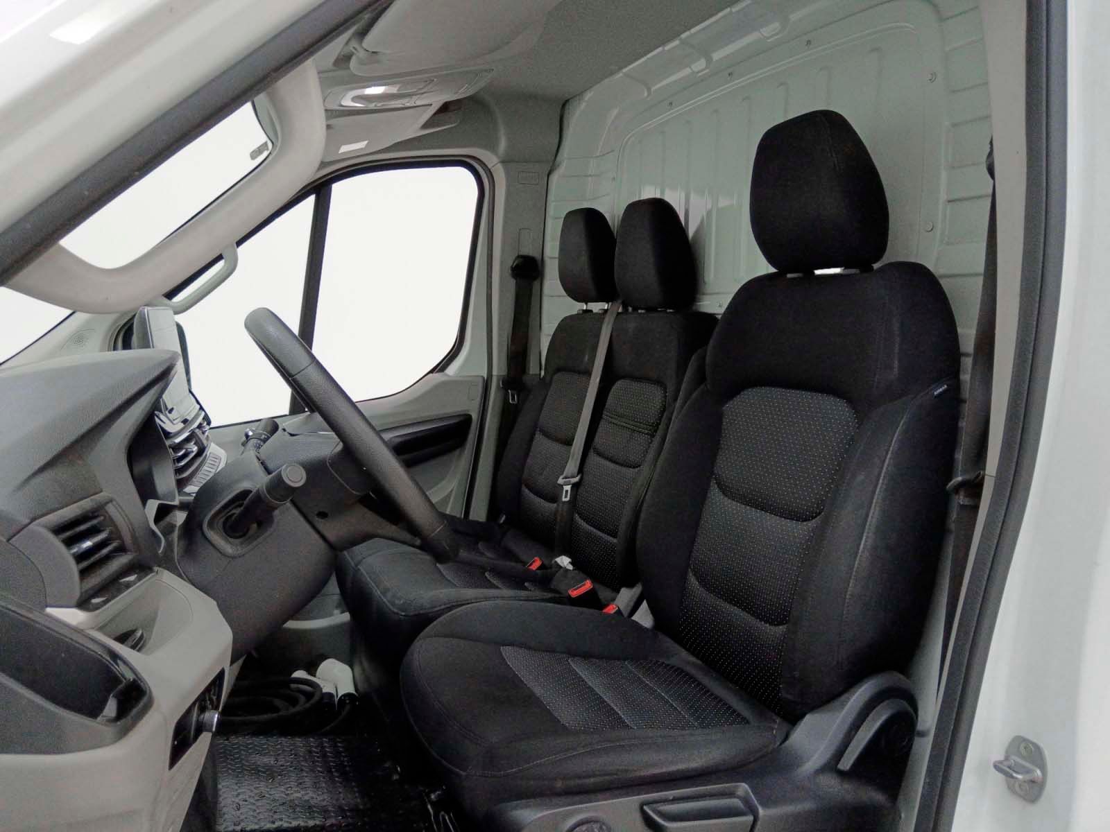 MAXUS eDeliver 9 L3H2 72 kWh - foto 10