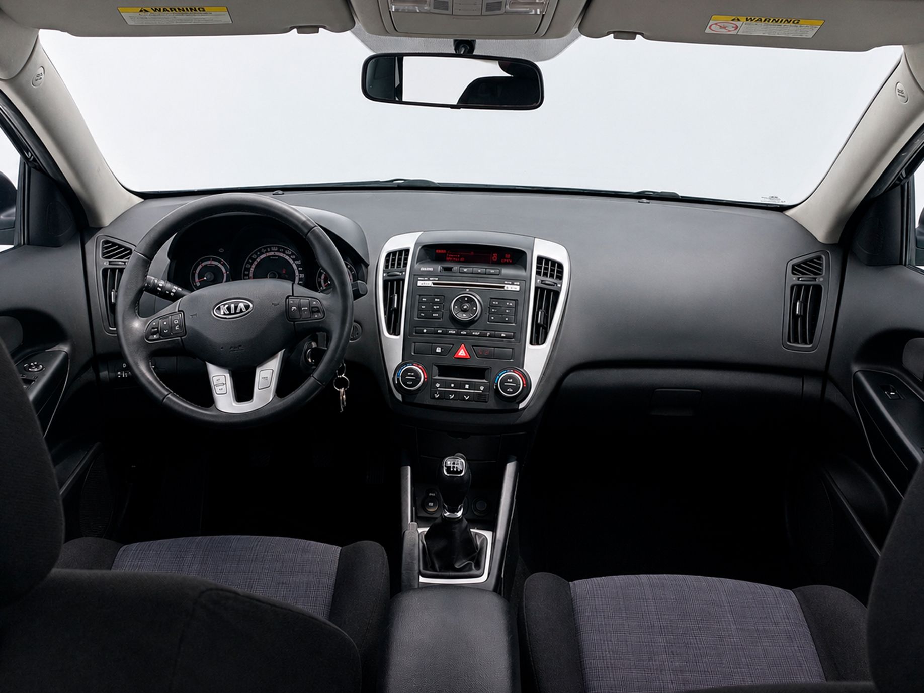 Kia Ceed 1.6 CRDi Eco-Dynamics Drive - foto 8