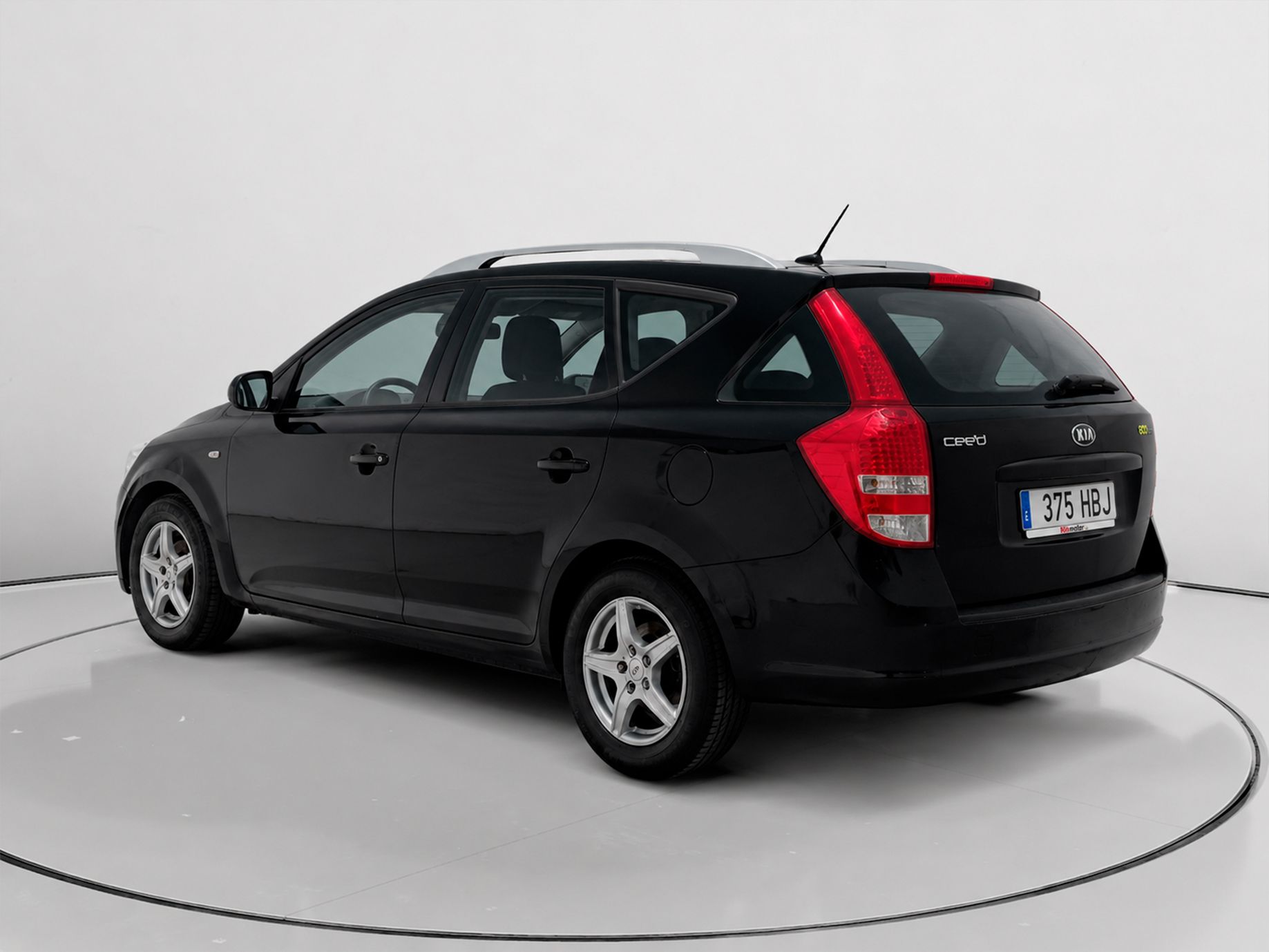 Kia Ceed 1.6 CRDi Eco-Dynamics Drive - foto 5