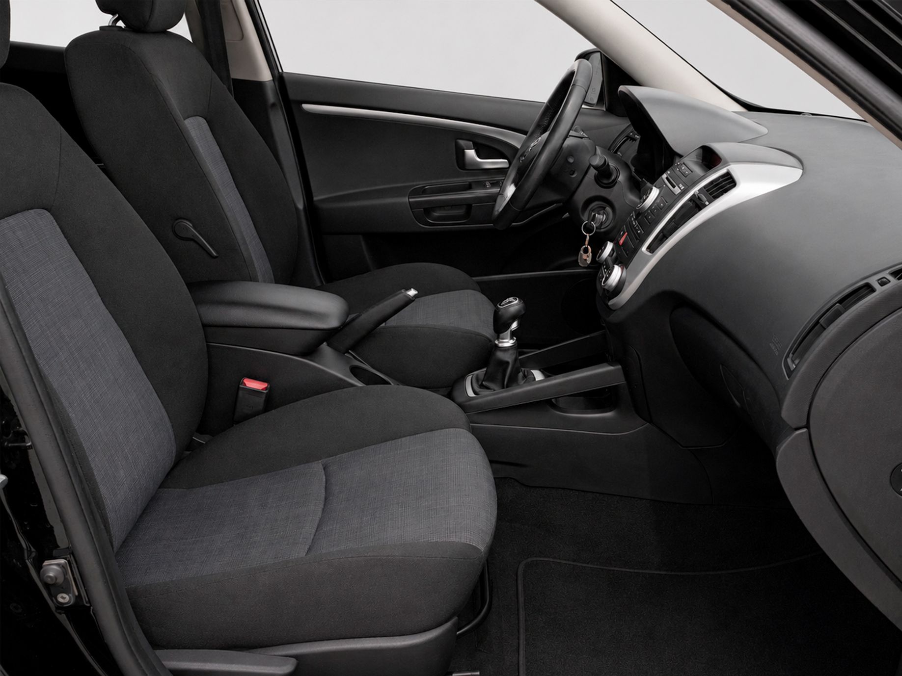 Kia Ceed 1.6 CRDi Eco-Dynamics Drive - foto 12