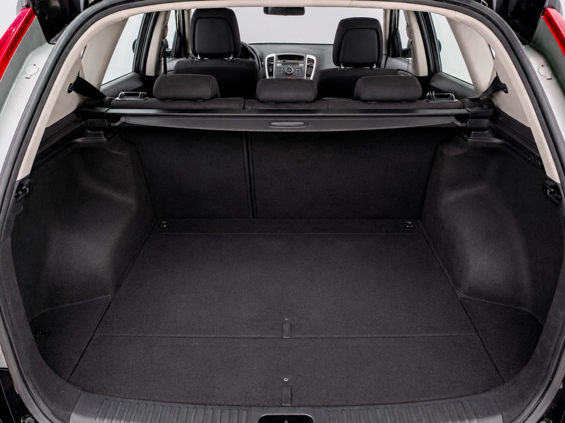 Kia Ceed 1.6 CRDi Eco-Dynamics Drive - foto 13