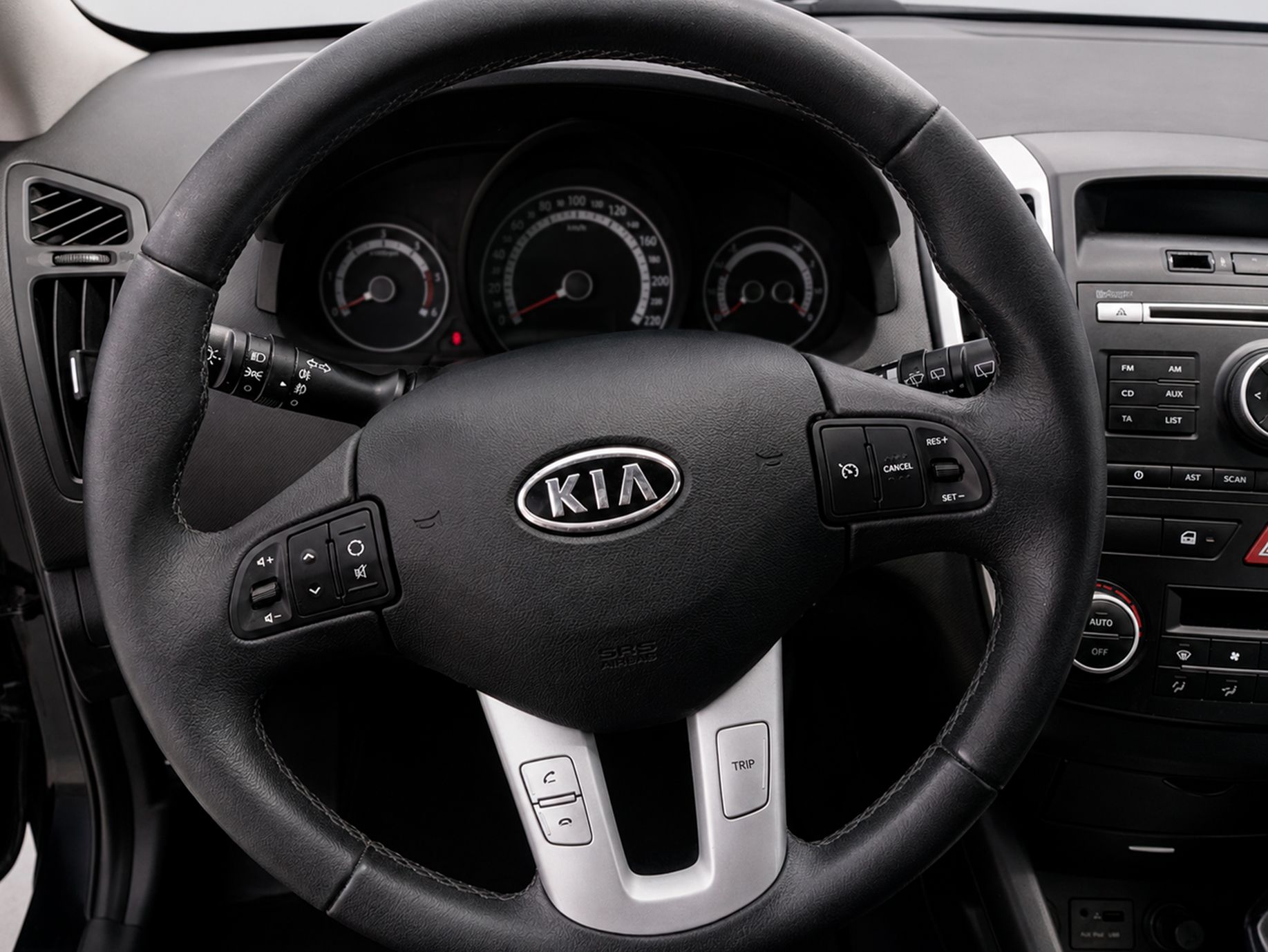 Kia Ceed 1.6 CRDi Eco-Dynamics Drive - foto 9
