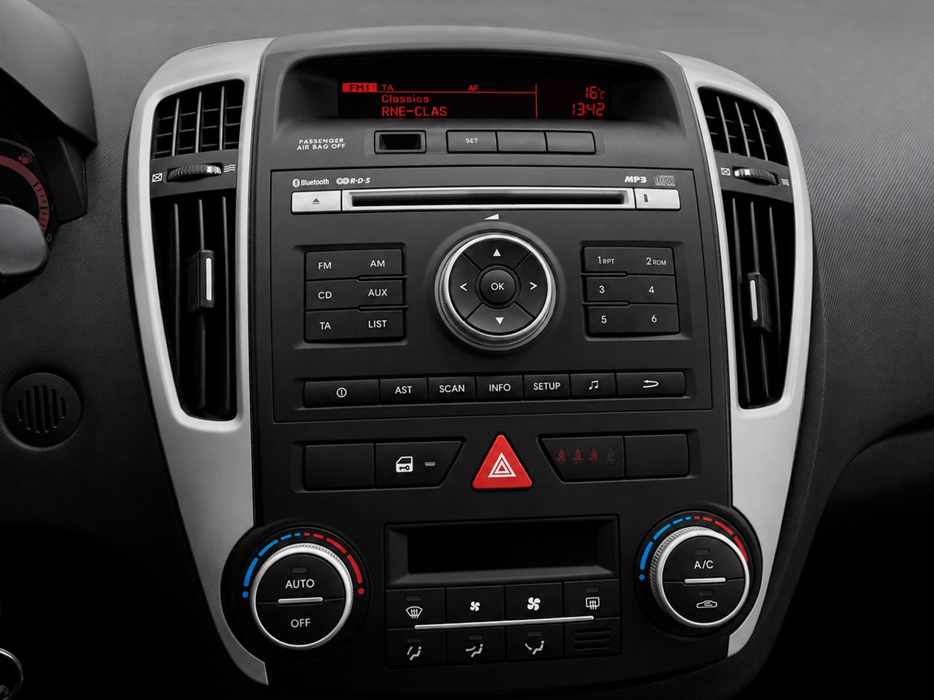 Kia Ceed 1.6 CRDi Eco-Dynamics Drive - foto 15