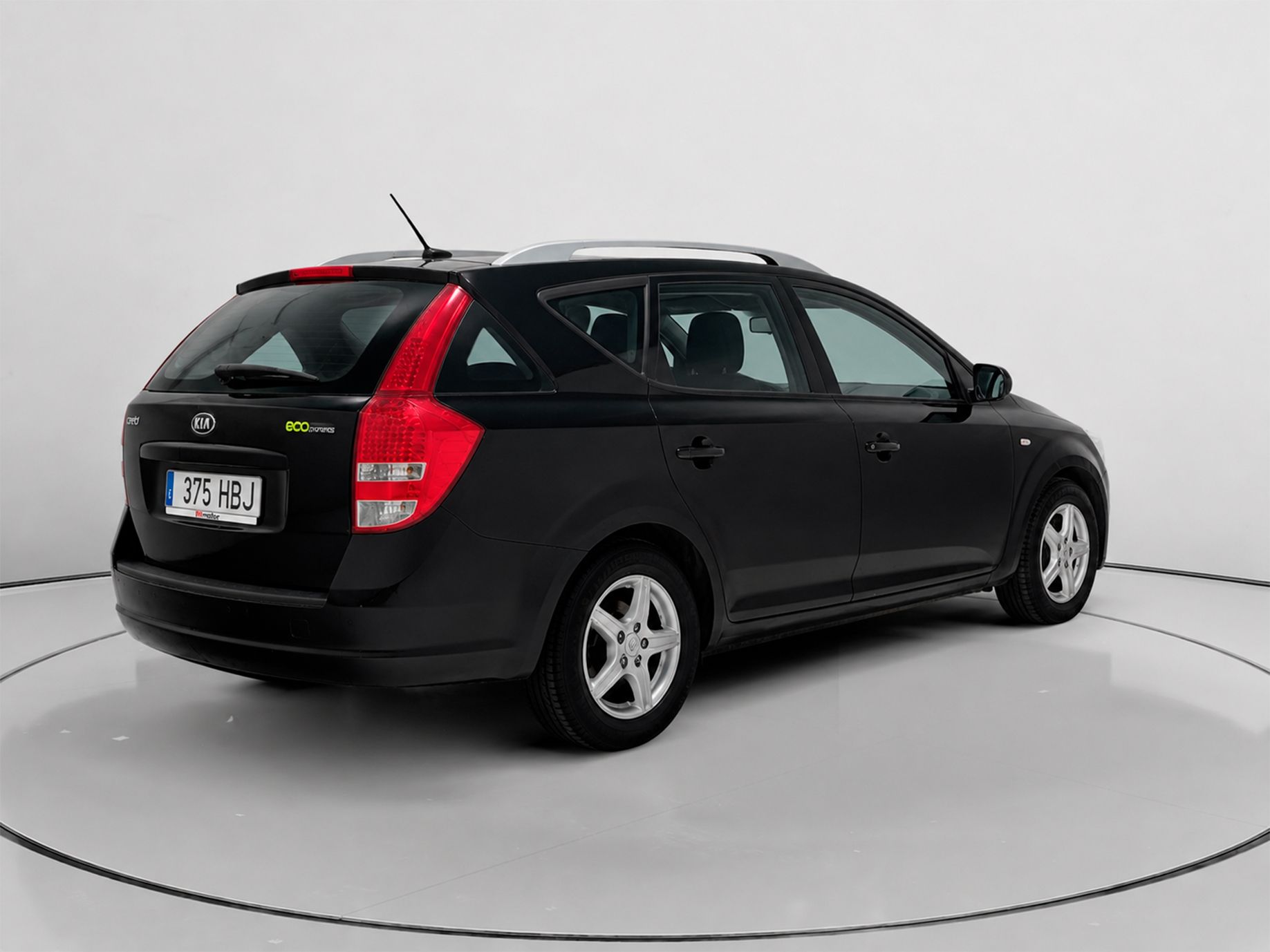 Kia Ceed 1.6 CRDi Eco-Dynamics Drive - foto 3