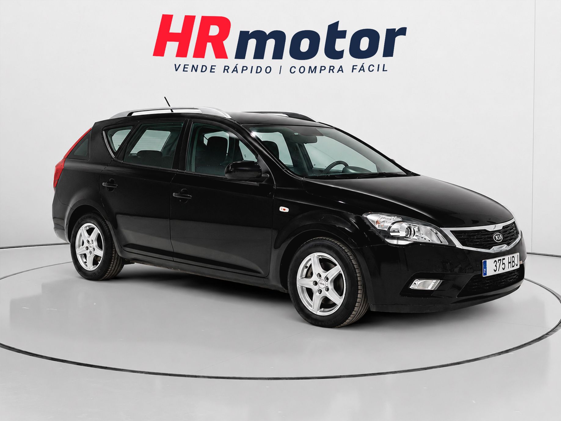 Kia Ceed 1.6 CRDi Eco-Dynamics Drive