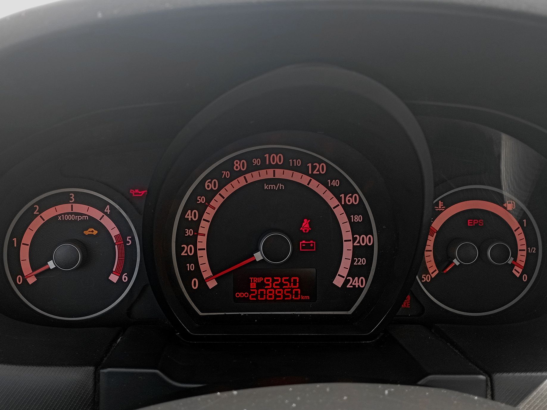 Kia Ceed 1.6 CRDi Eco-Dynamics Drive - foto 14
