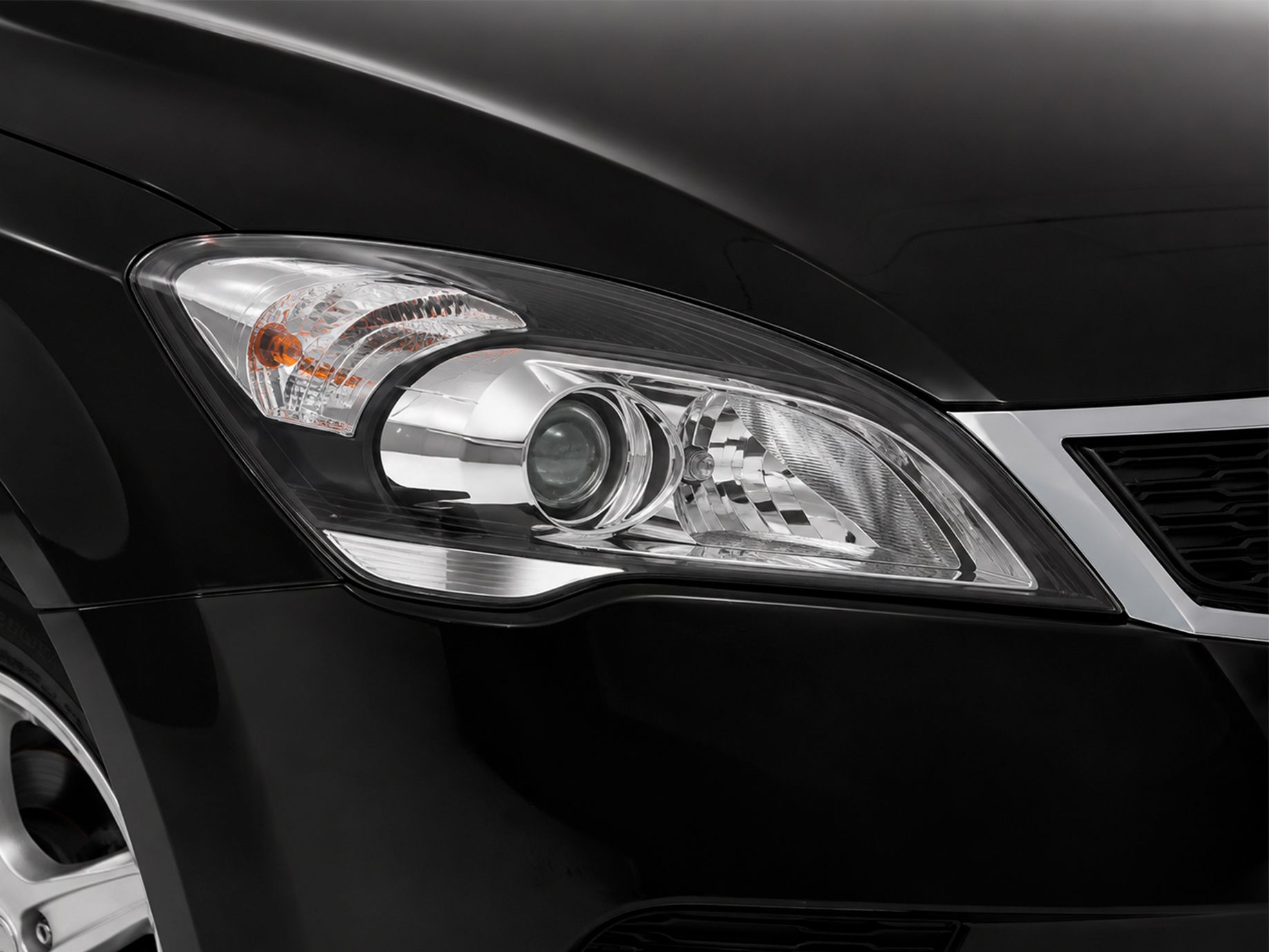 Kia Ceed 1.6 CRDi Eco-Dynamics Drive - foto 17