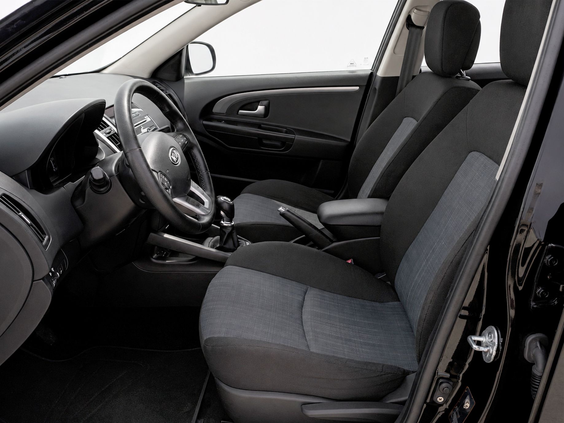 Kia Ceed 1.6 CRDi Eco-Dynamics Drive - foto 10