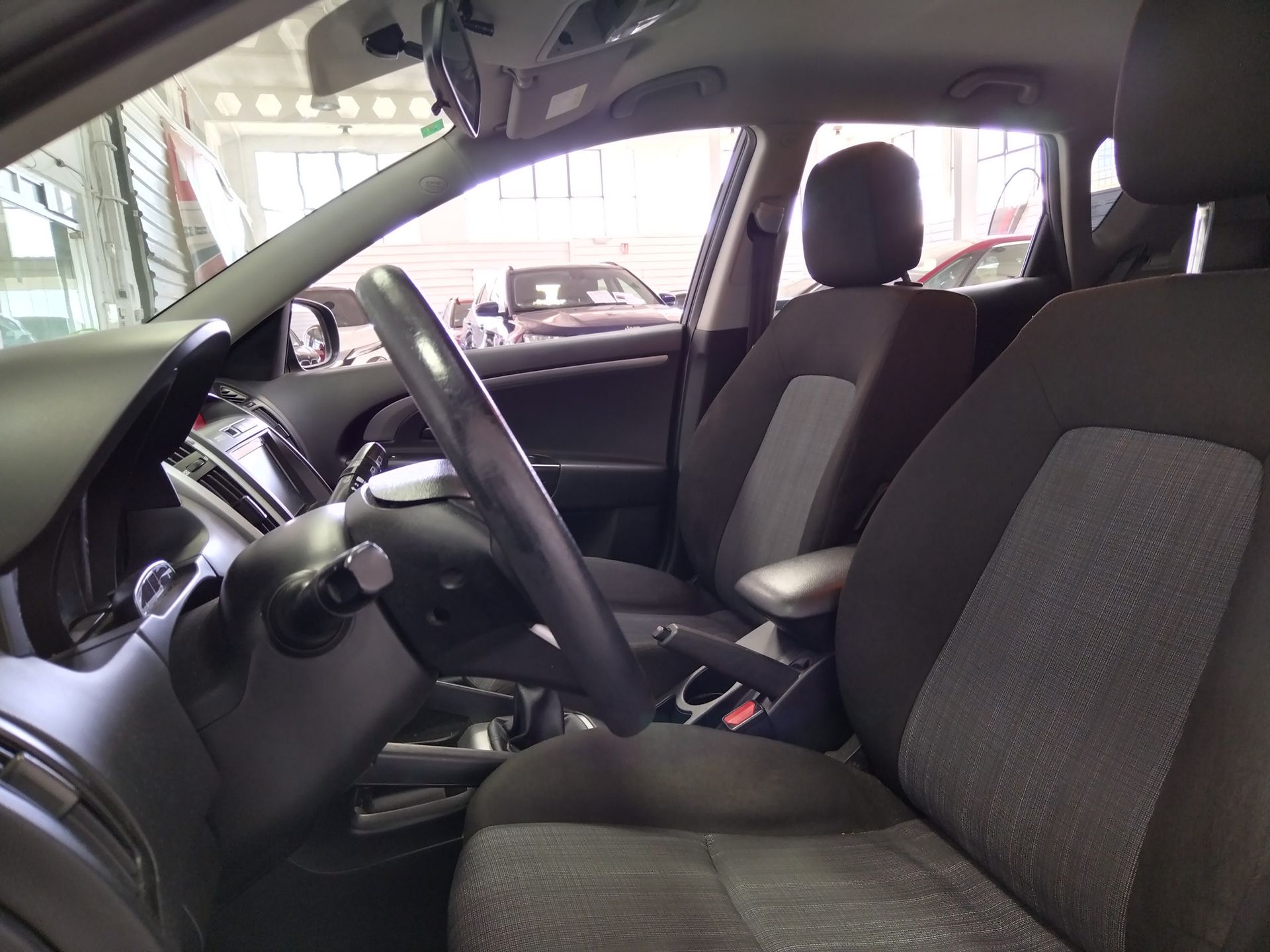 Kia Ceed 1.4 Cvvt Drive - foto 11