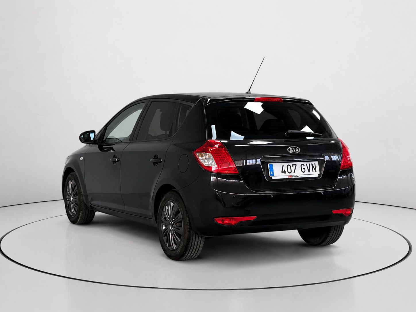 Kia Ceed 1.4 Cvvt Drive - foto 5
