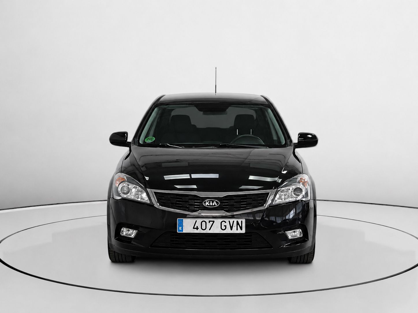 Kia Ceed 1.4 Cvvt Drive - foto 7