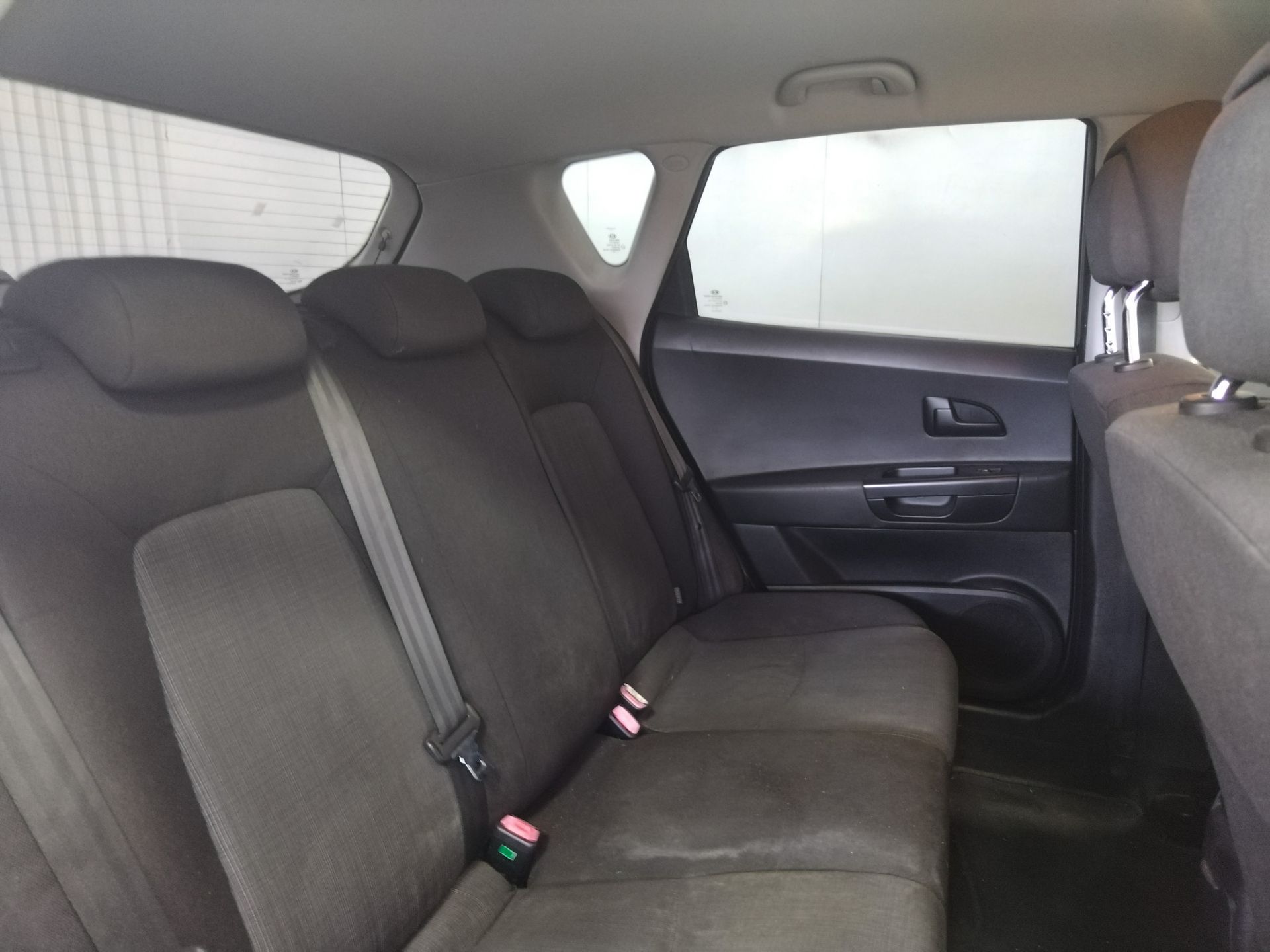 Kia Ceed 1.4 Cvvt Drive - foto 12
