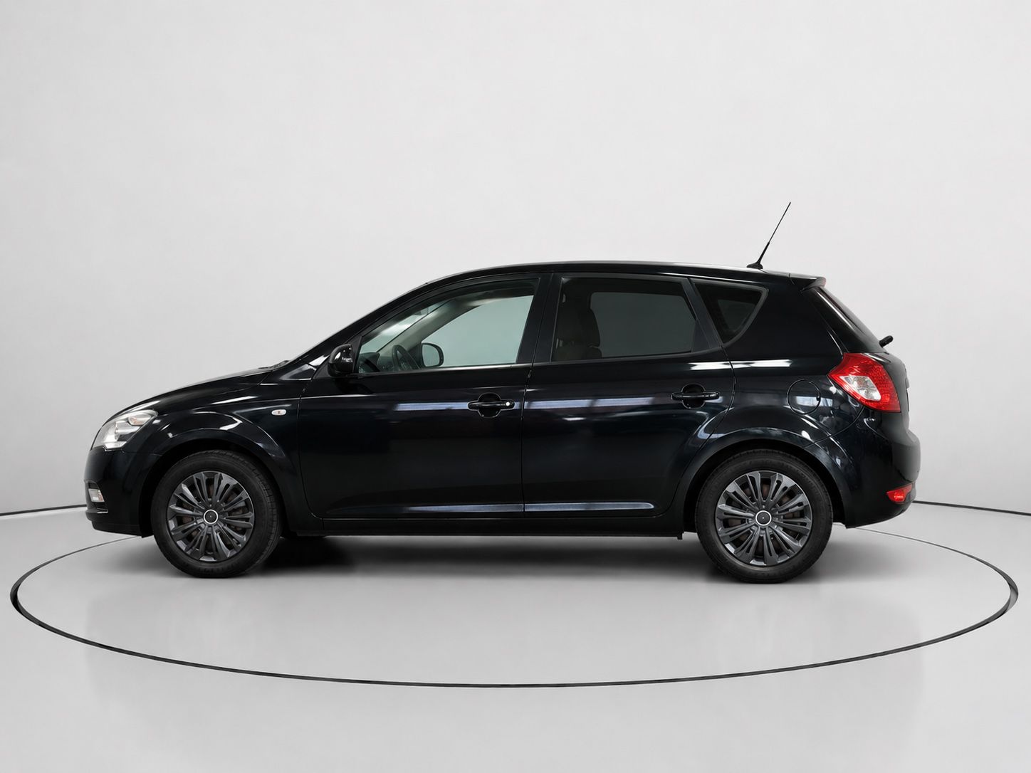 Kia Ceed 1.4 Cvvt Drive - foto 6
