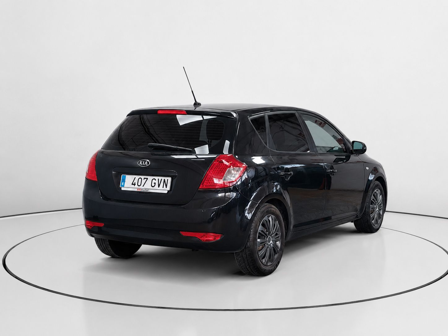 Kia Ceed 1.4 Cvvt Drive - foto 3