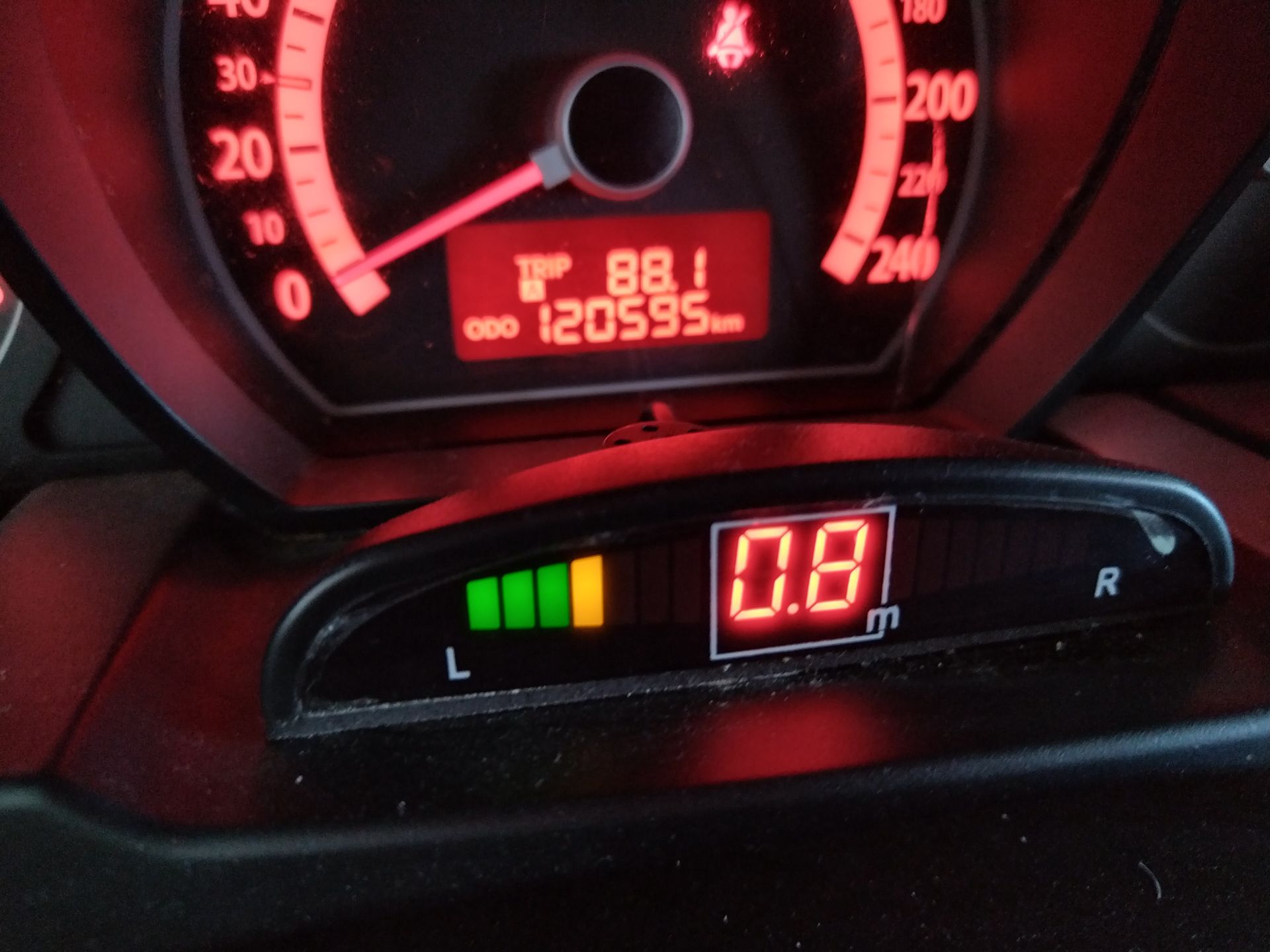 Kia Ceed 1.4 Cvvt Drive - foto 18