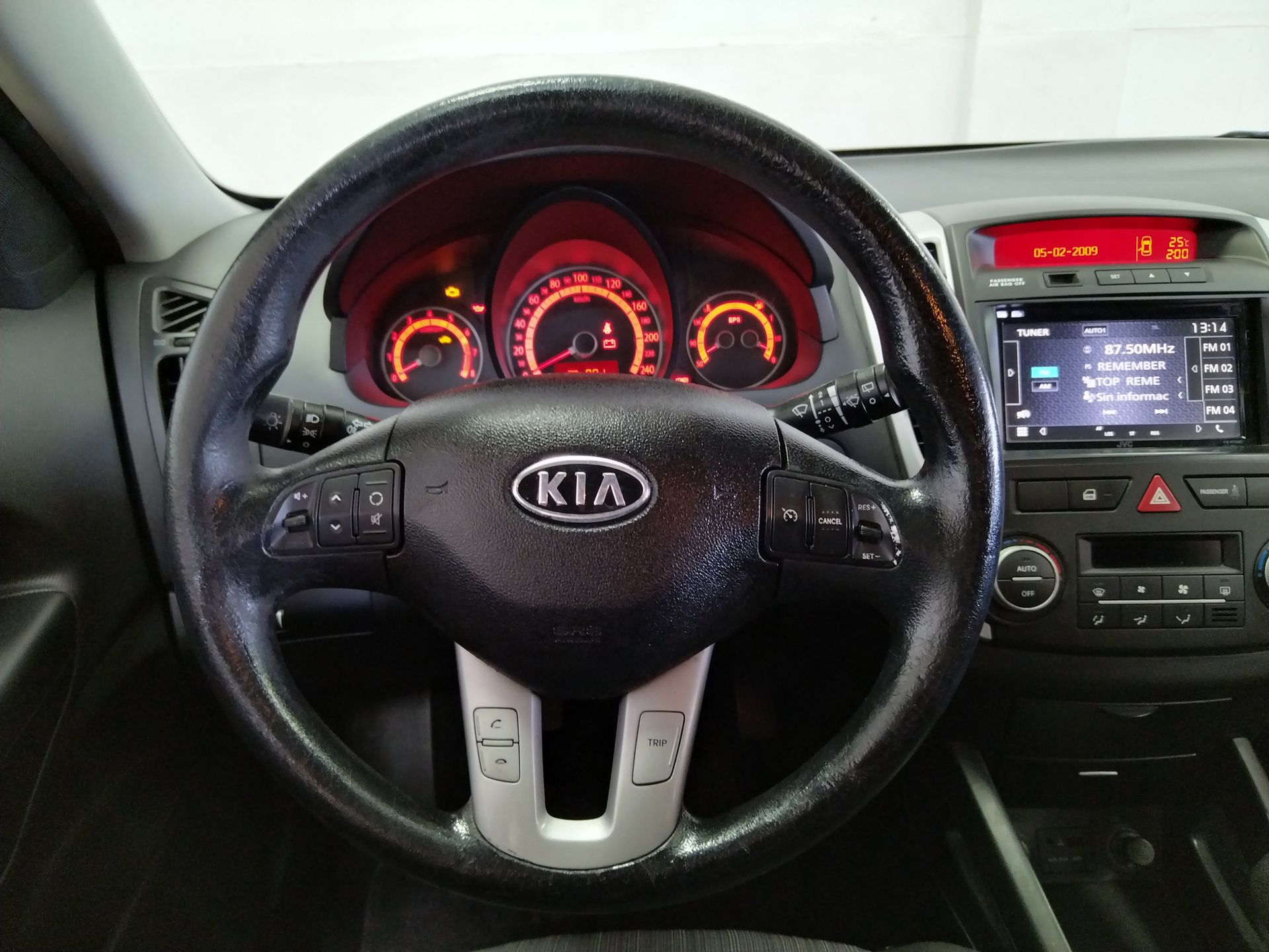 Kia Ceed 1.4 Cvvt Drive - foto 10