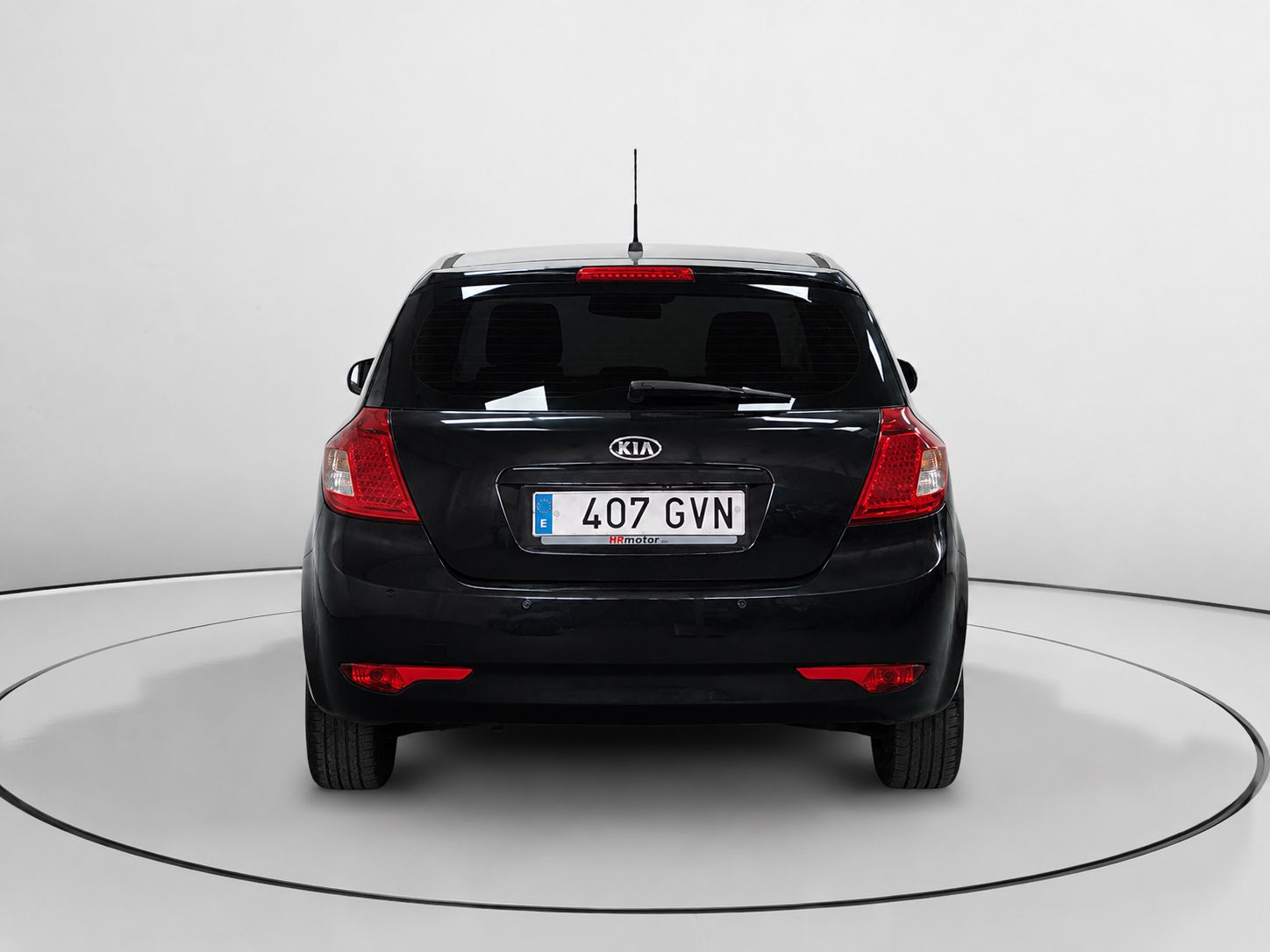 Kia Ceed 1.4 Cvvt Drive - foto 4