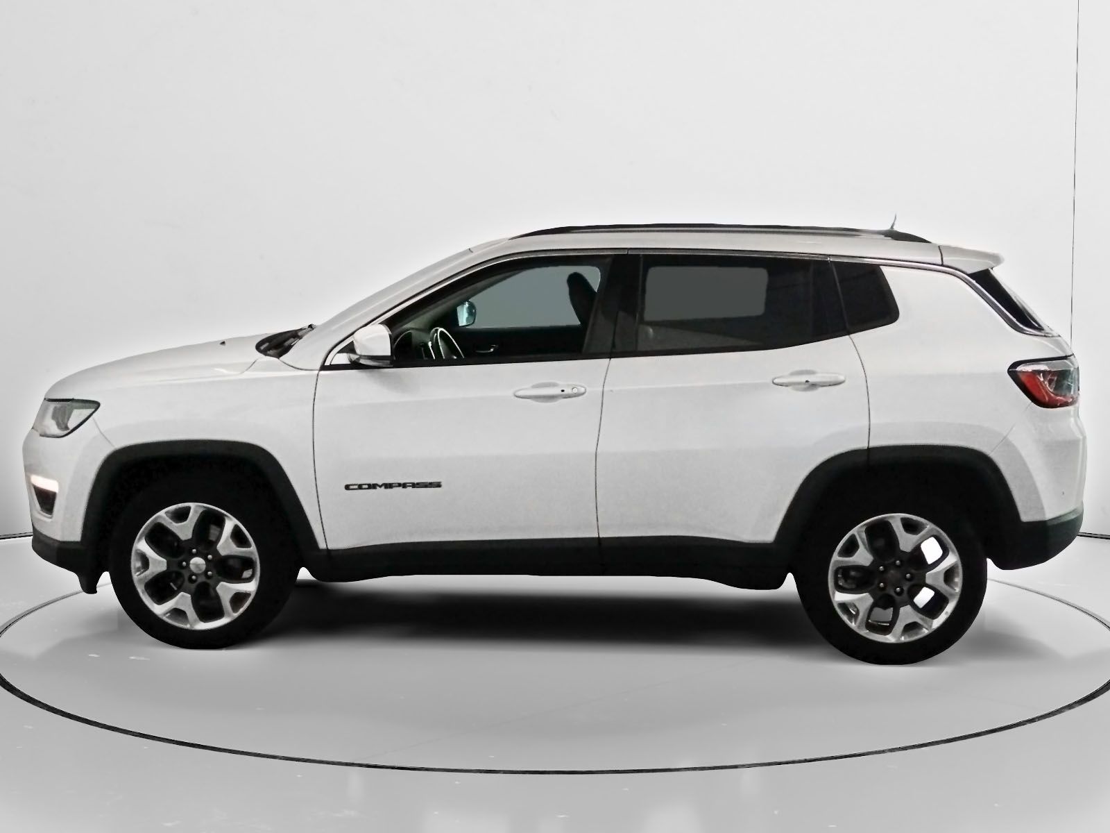 Jeep Compass 1.4 MultiAir Limited 4x2 - foto 6