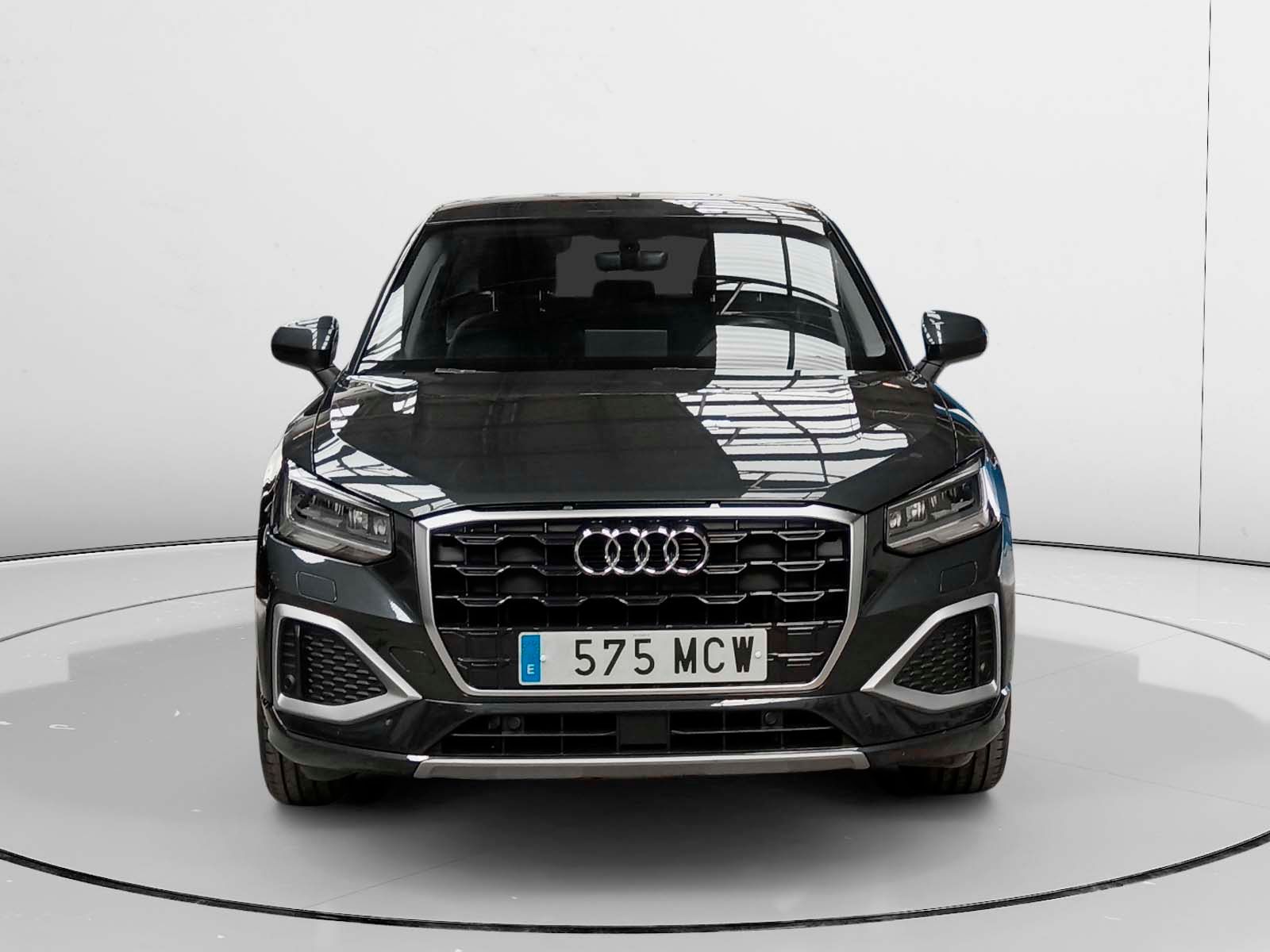 Audi Q2 Advanced 30 TDI S tronic - foto 7